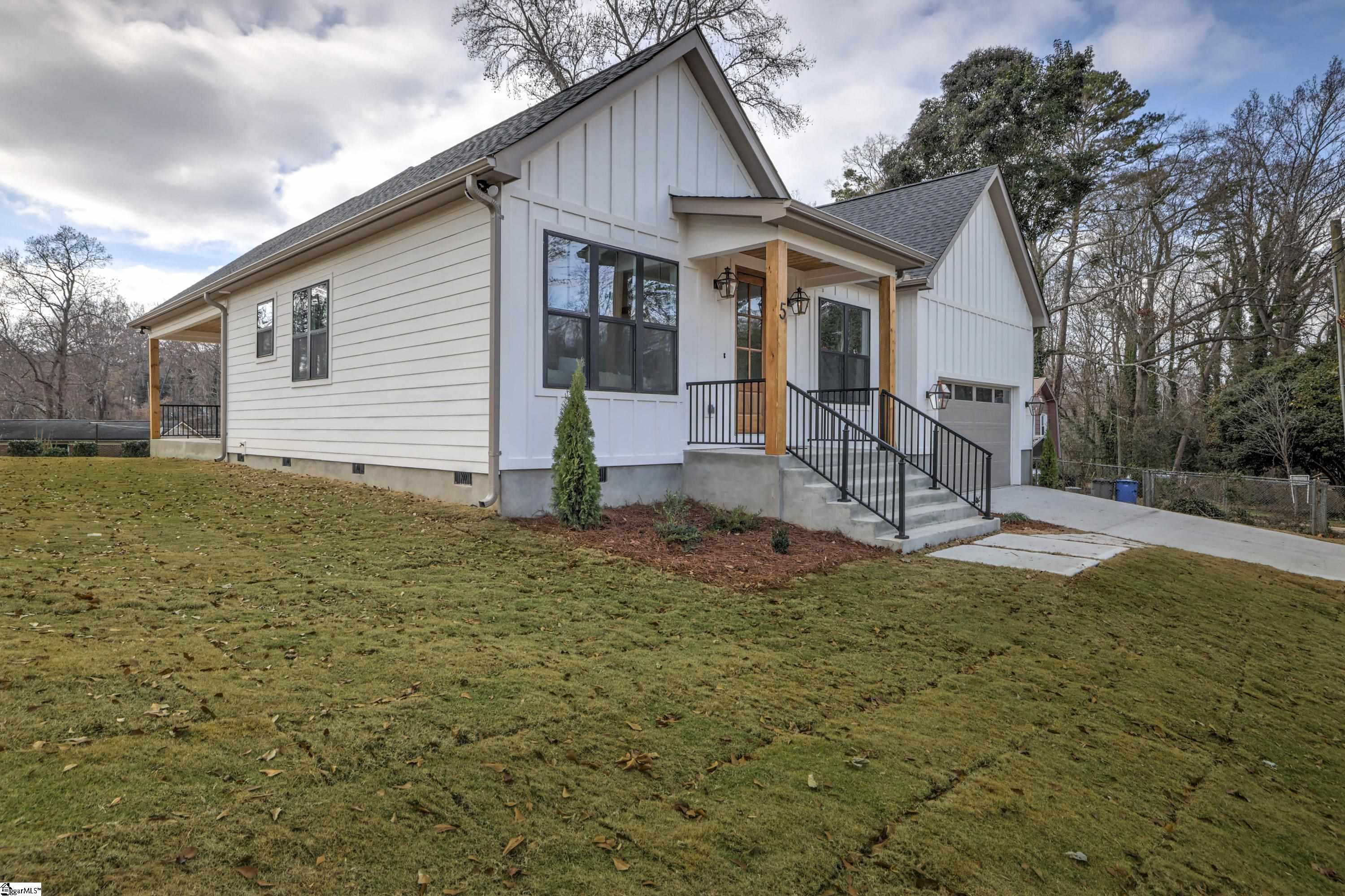 5 Plum Drive