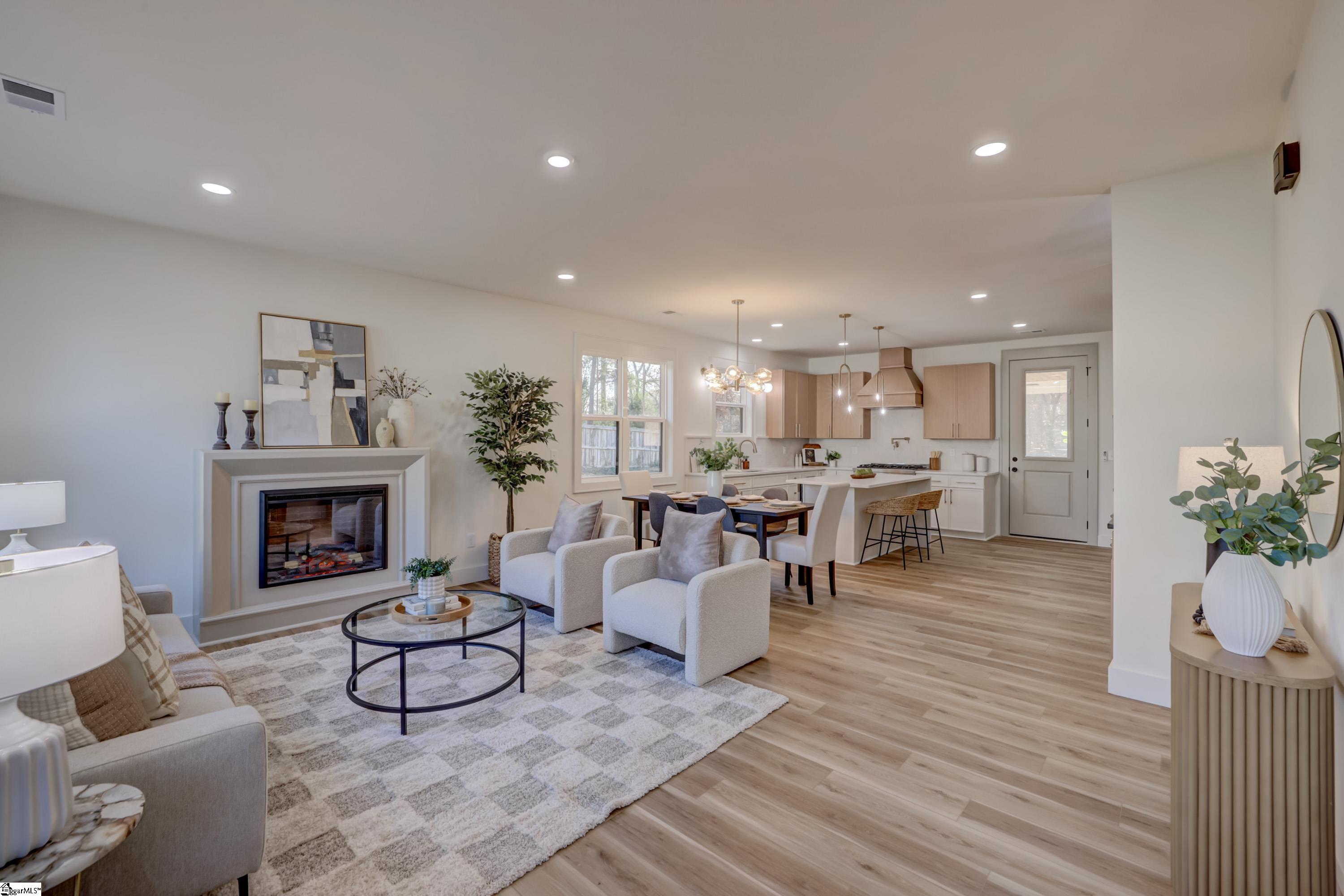 5 Plum Drive