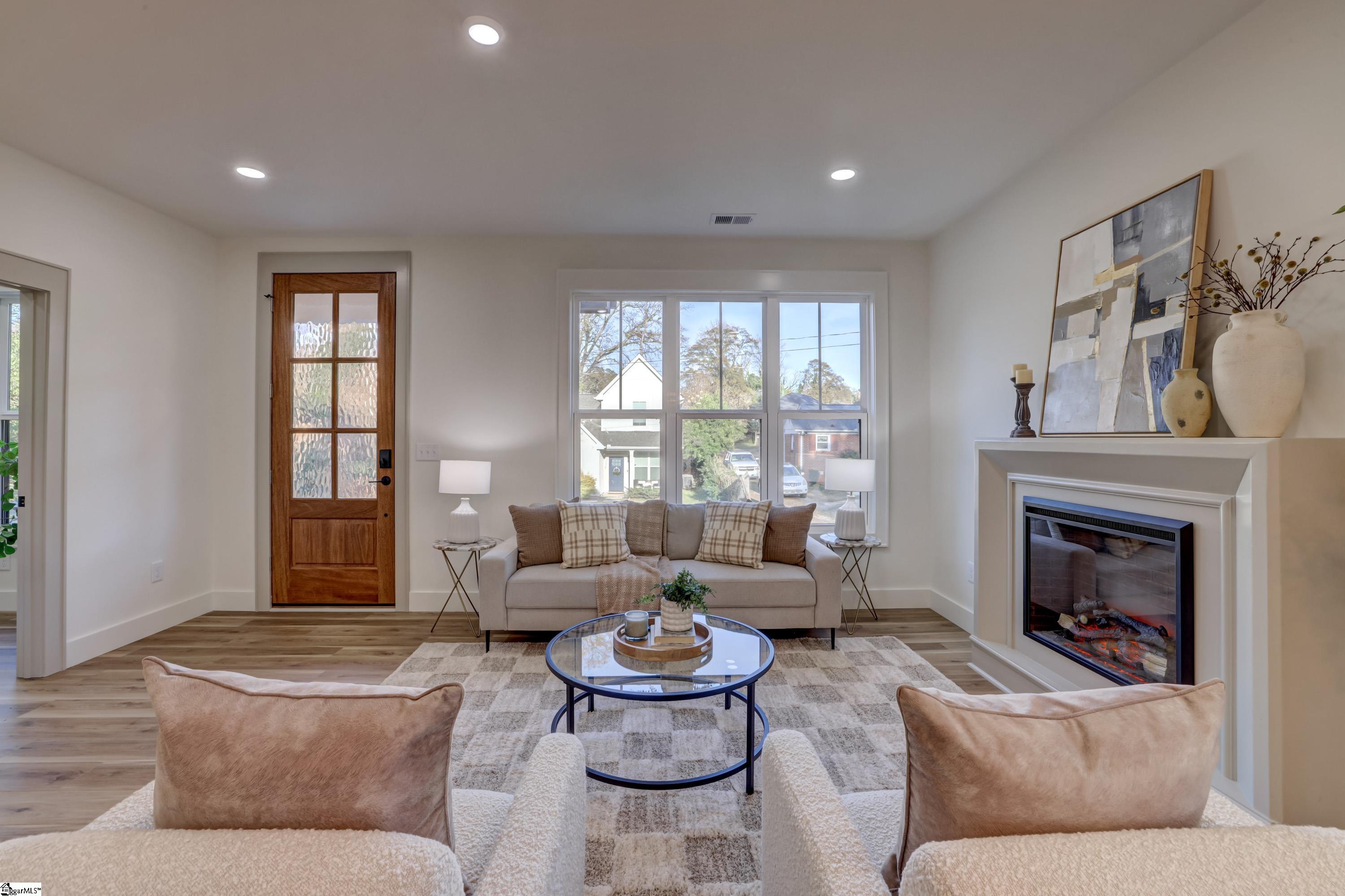 5 Plum Drive