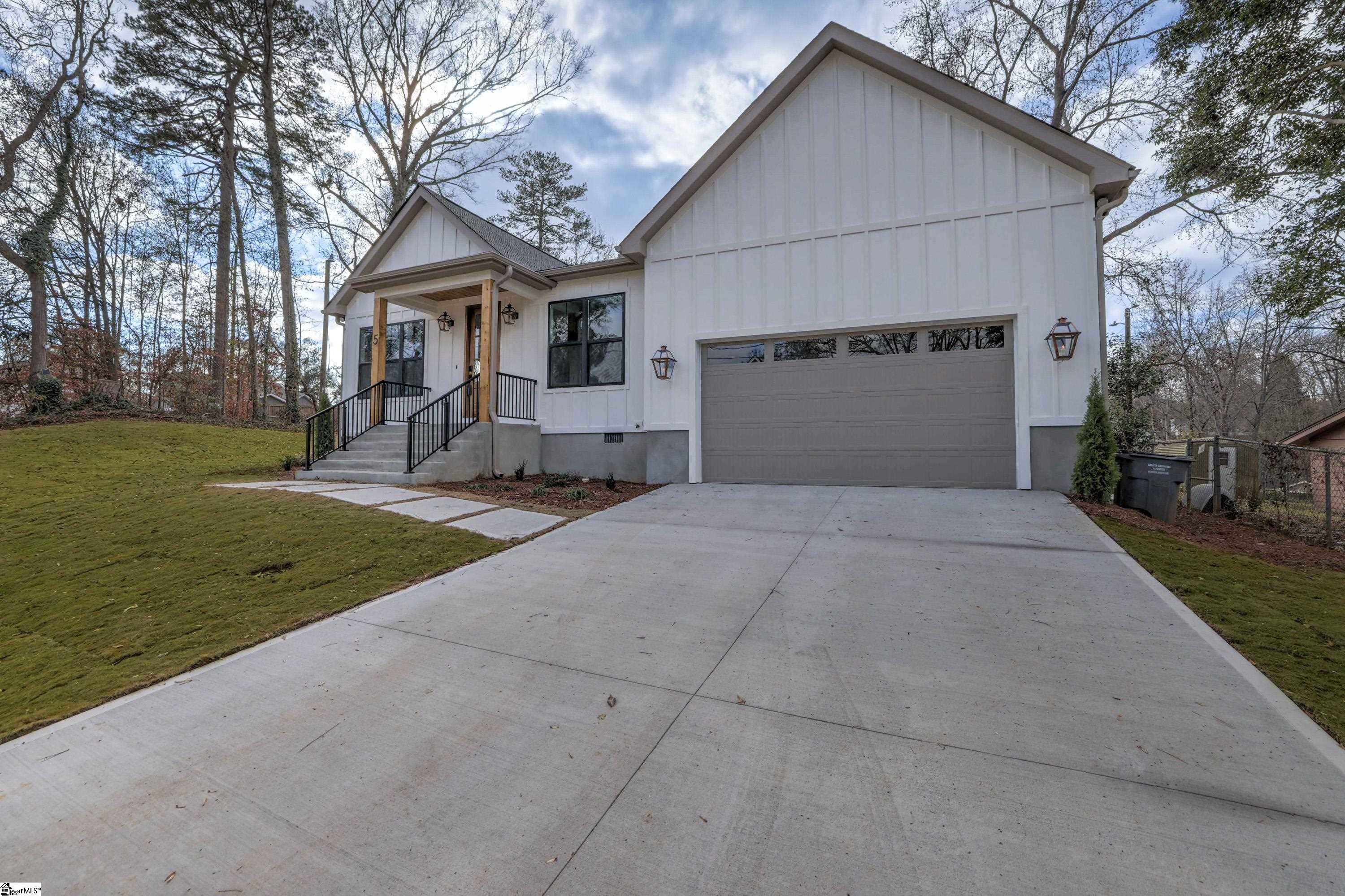 5 Plum Drive