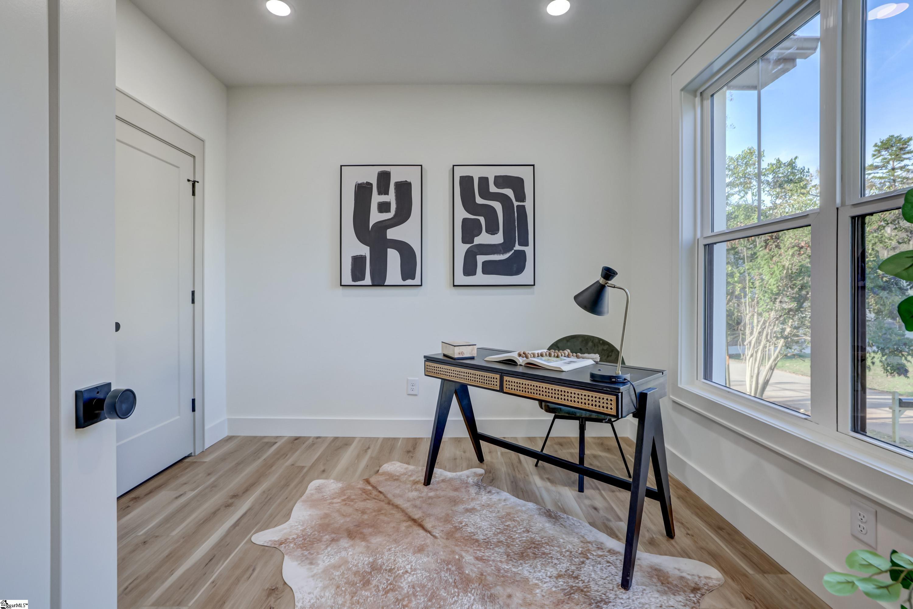 5 Plum Drive