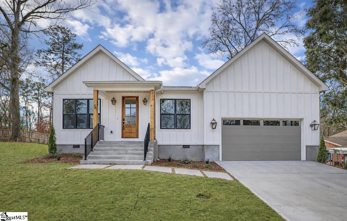 5 Plum Drive
