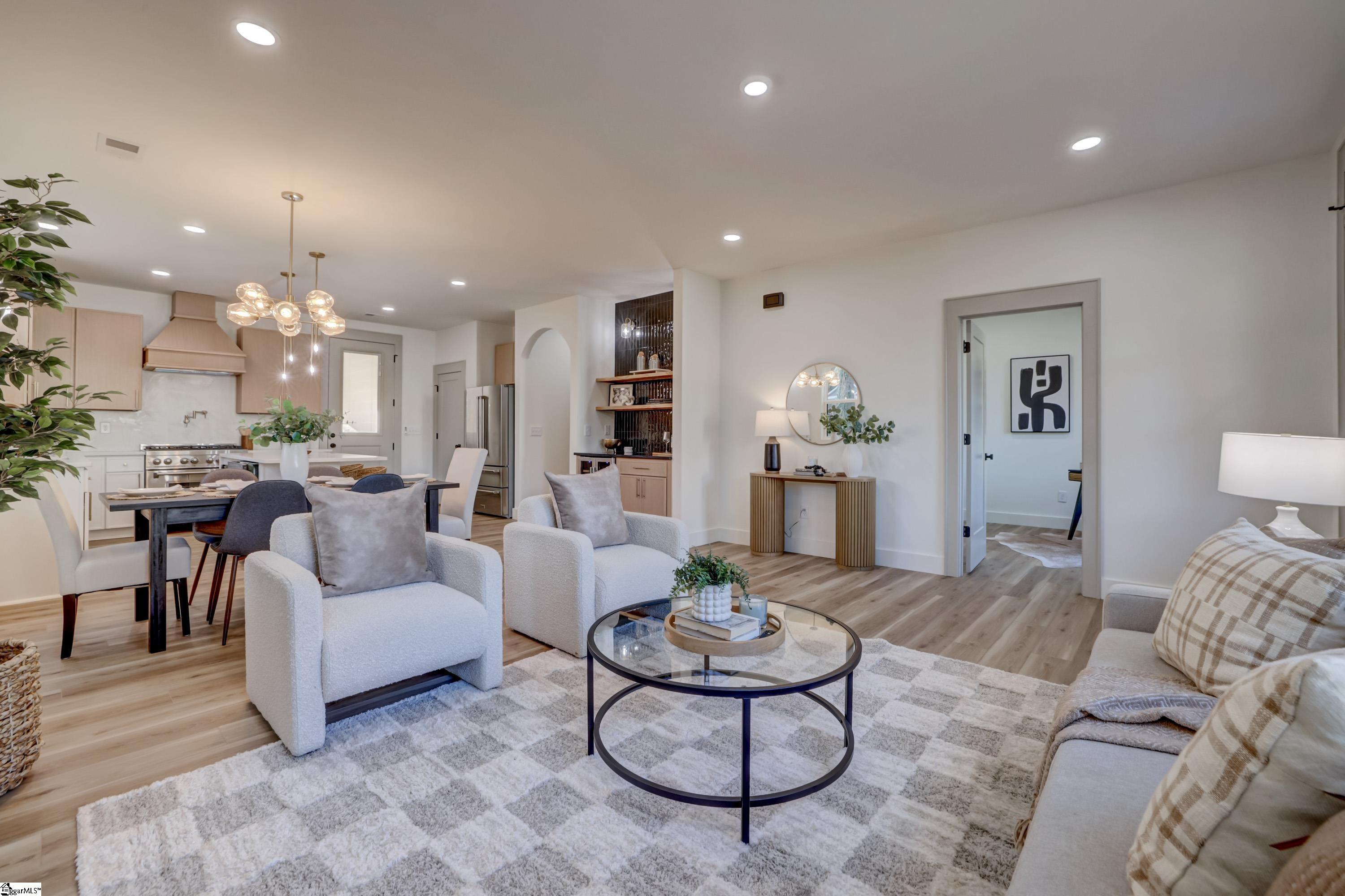 5 Plum Drive