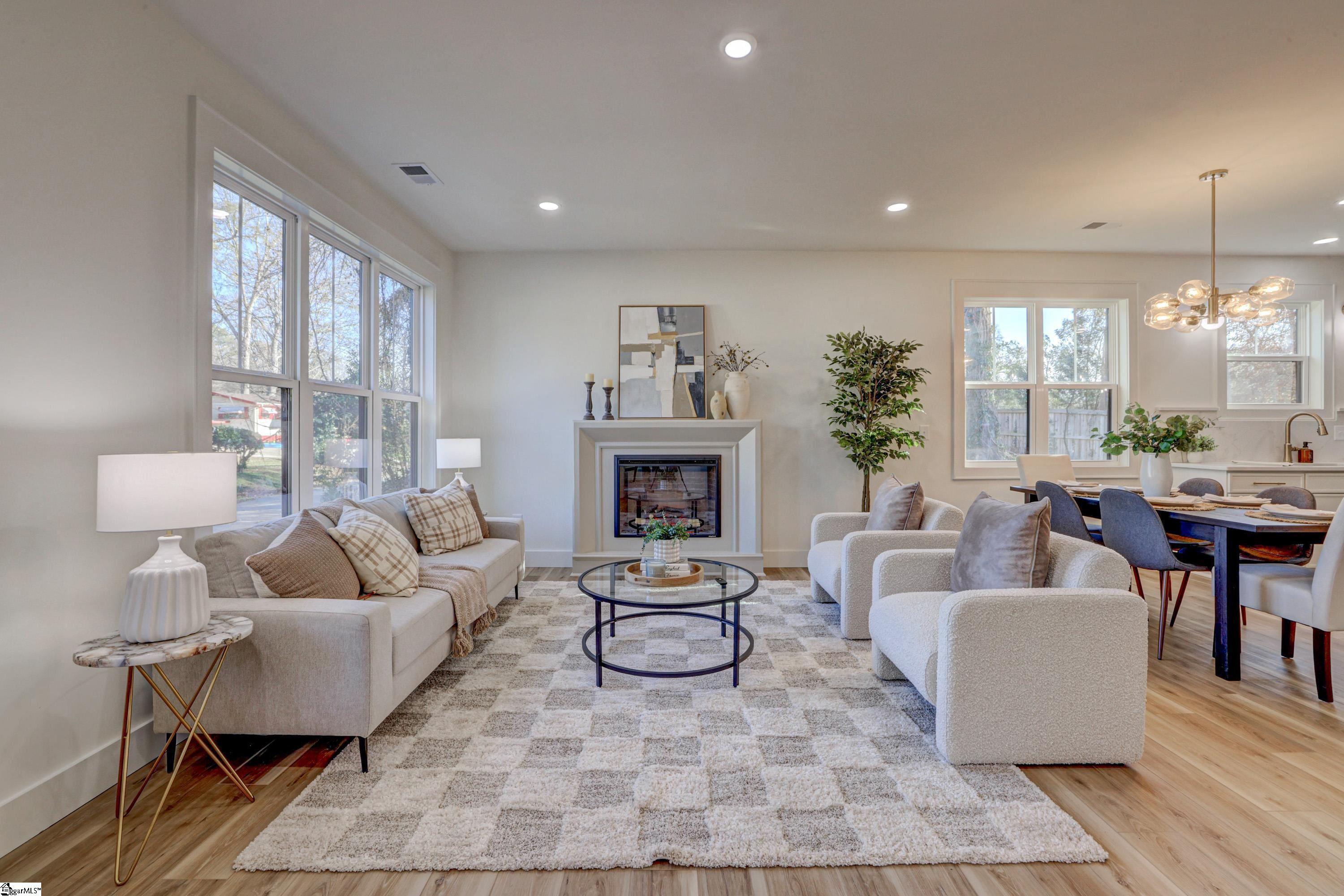 5 Plum Drive