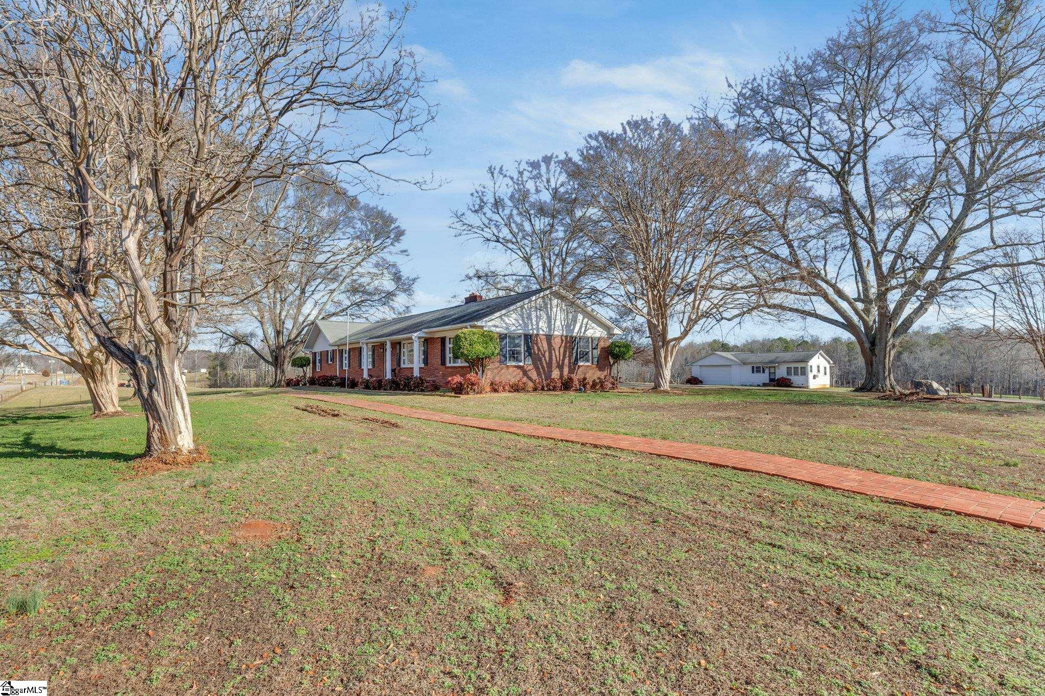 1142 Fox Squirrel Ridge Road