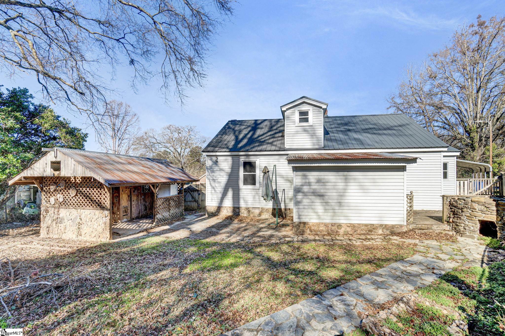 312 Berkley Avenue