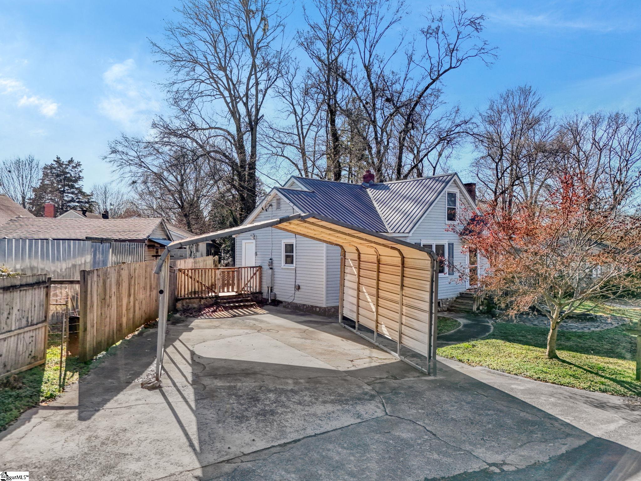 312 Berkley Avenue