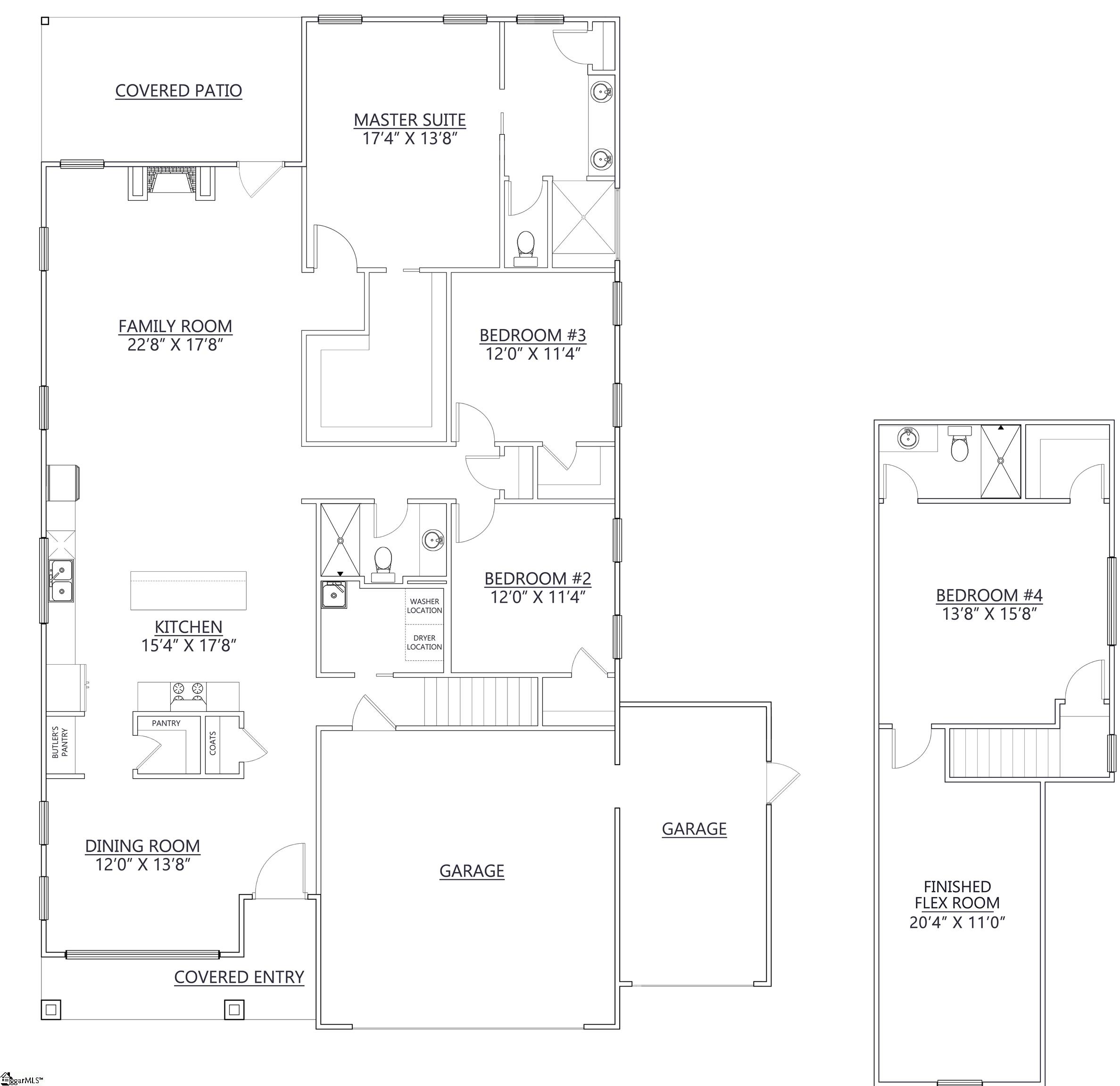 120 Beechcroft Place