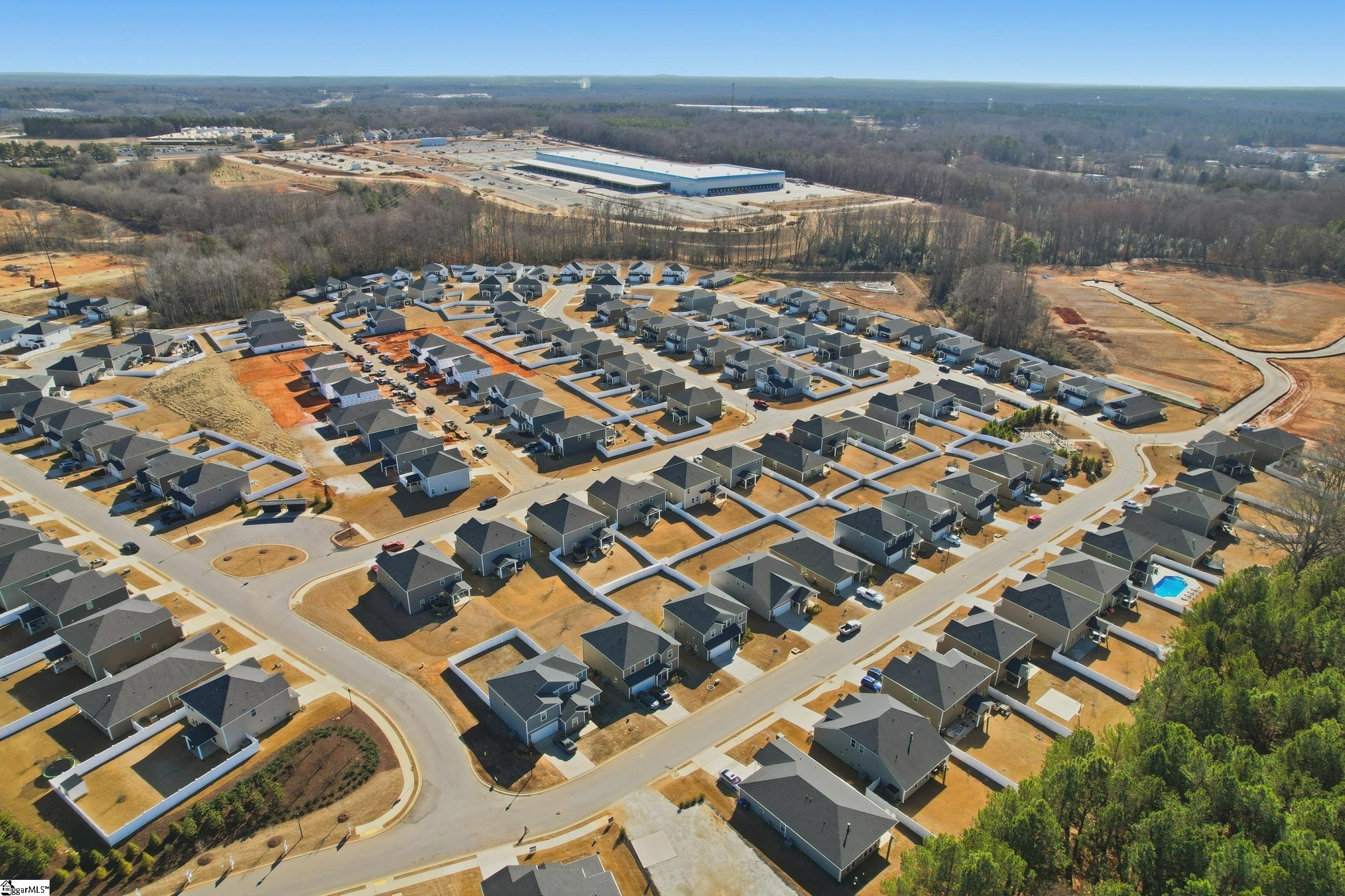 813 Elgon Walk Drive