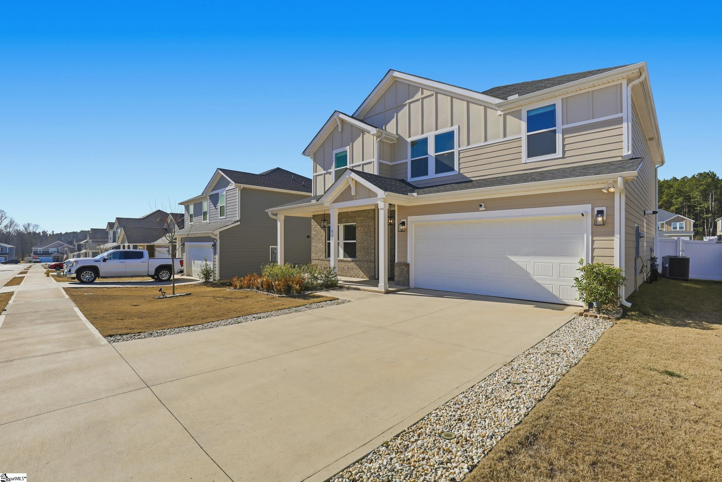 813 Elgon Walk Drive