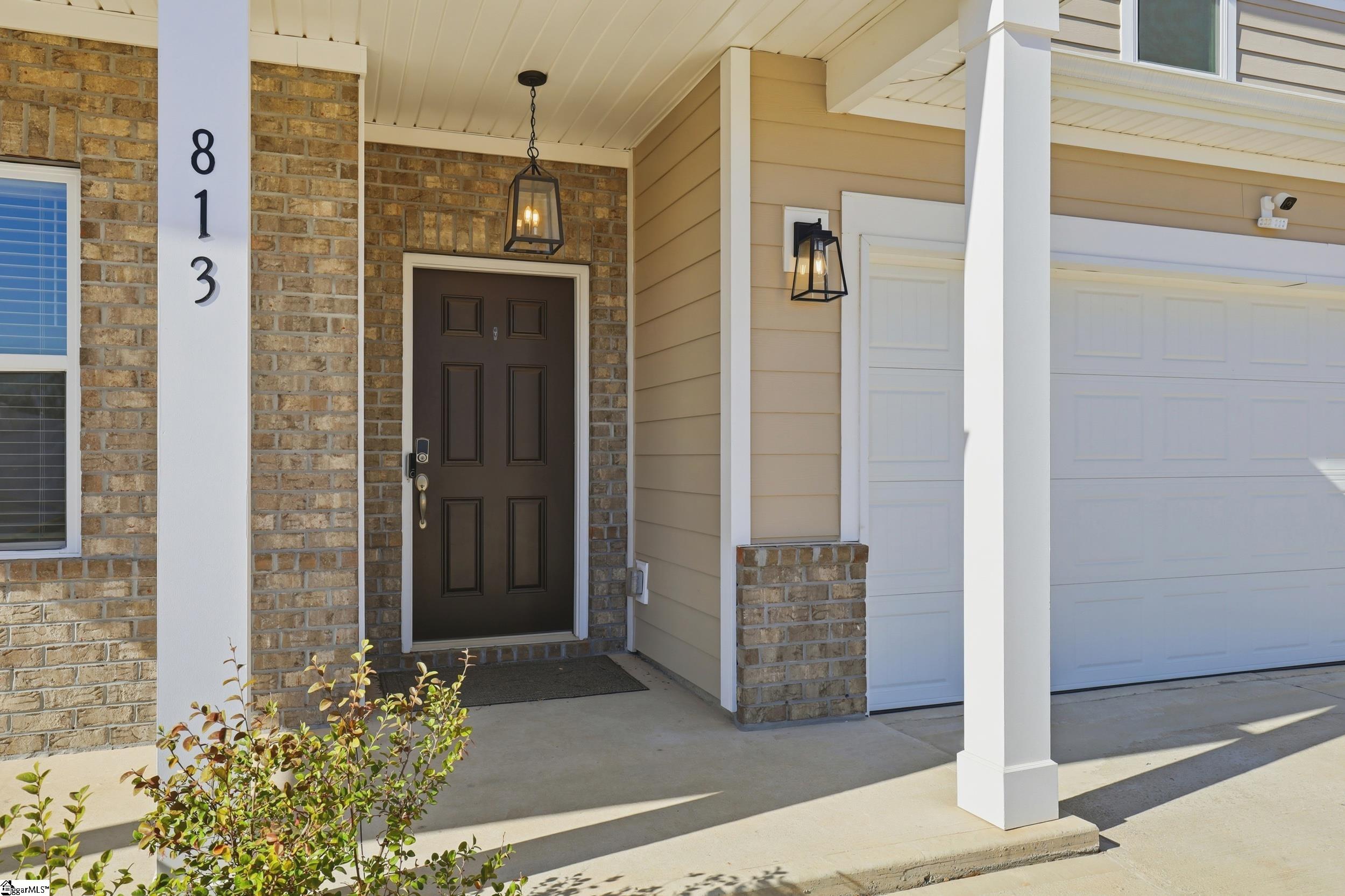 813 Elgon Walk Drive