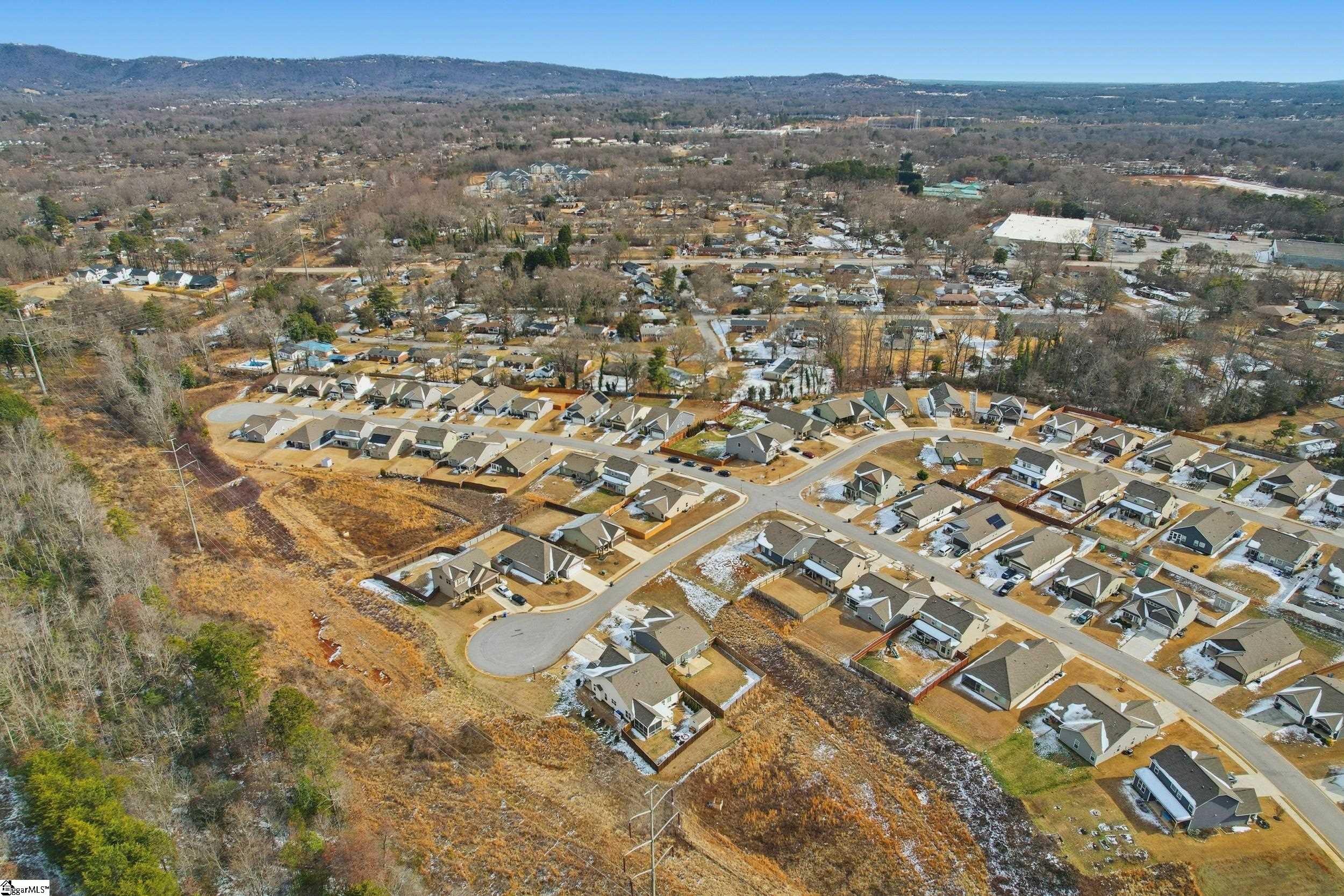 101 Forest Ridge Way