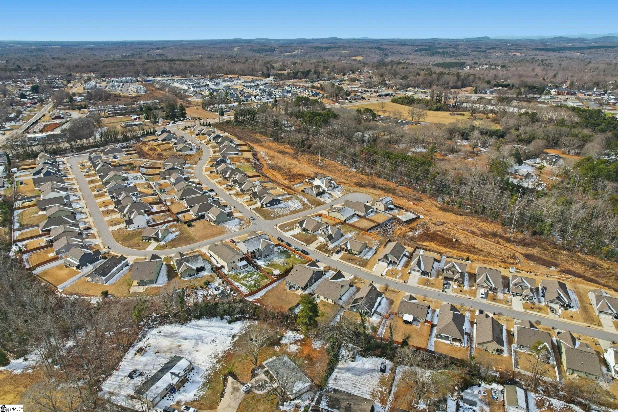 101 Forest Ridge Way