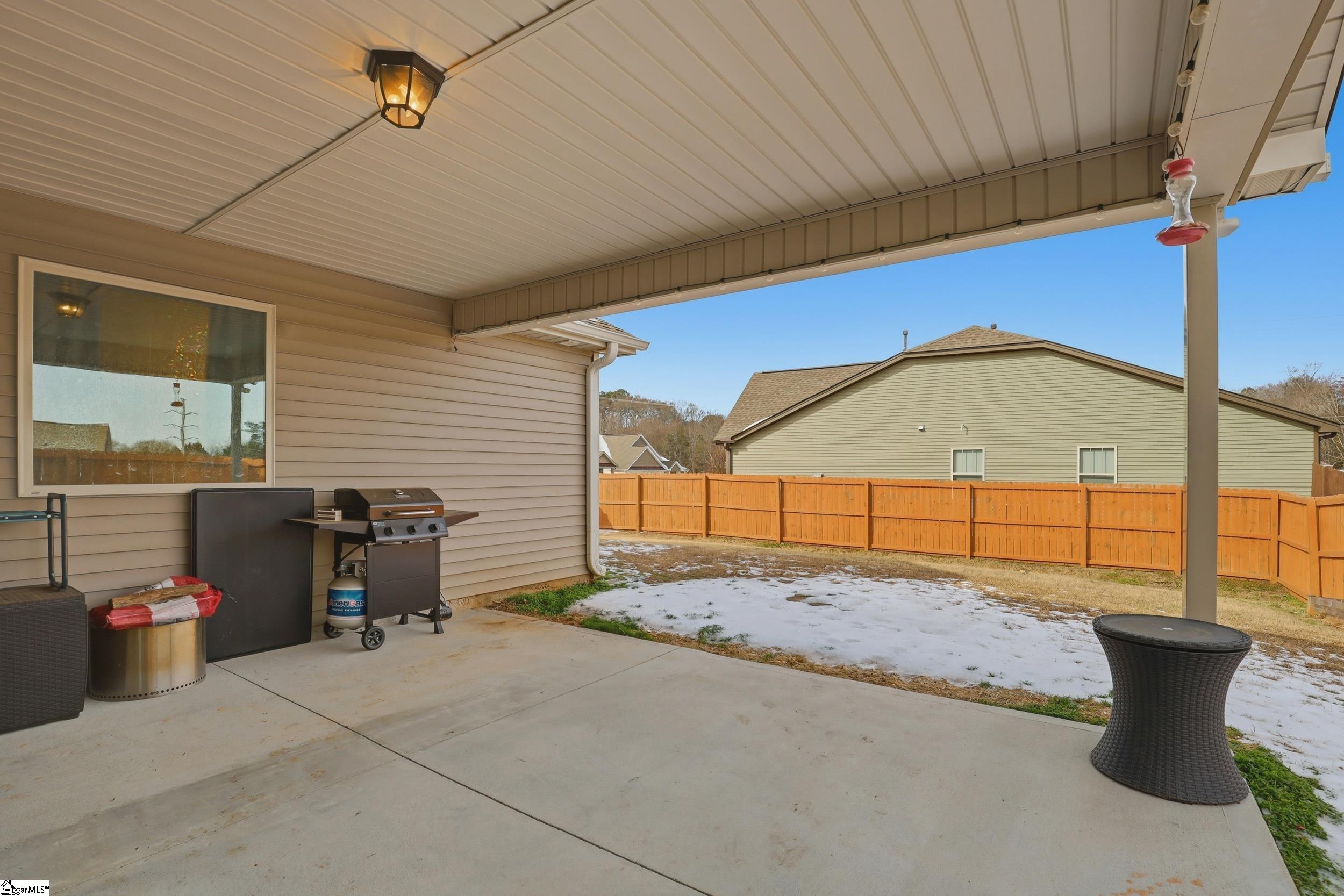 101 Forest Ridge Way