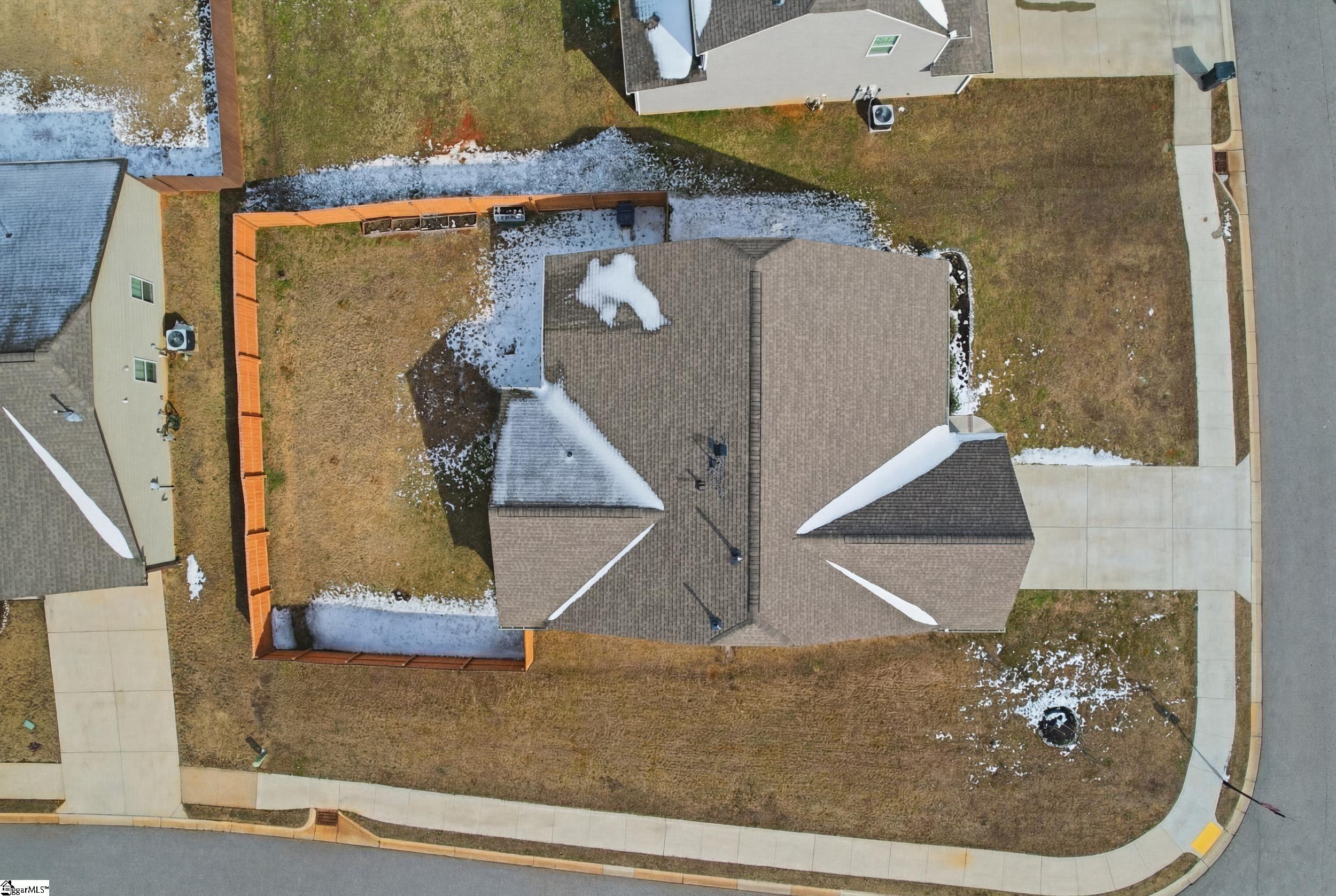 101 Forest Ridge Way