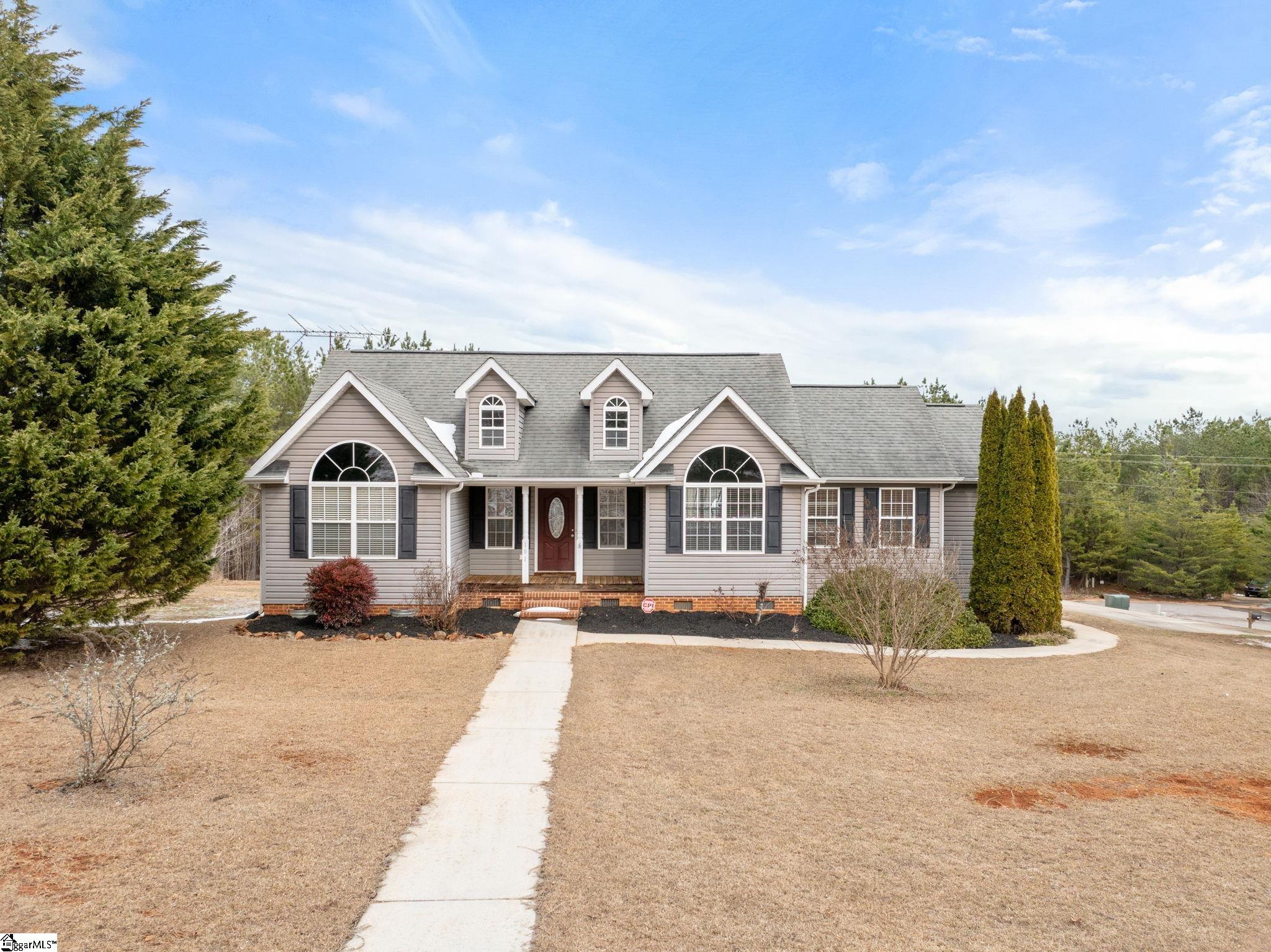 101 Oak Leaf Court