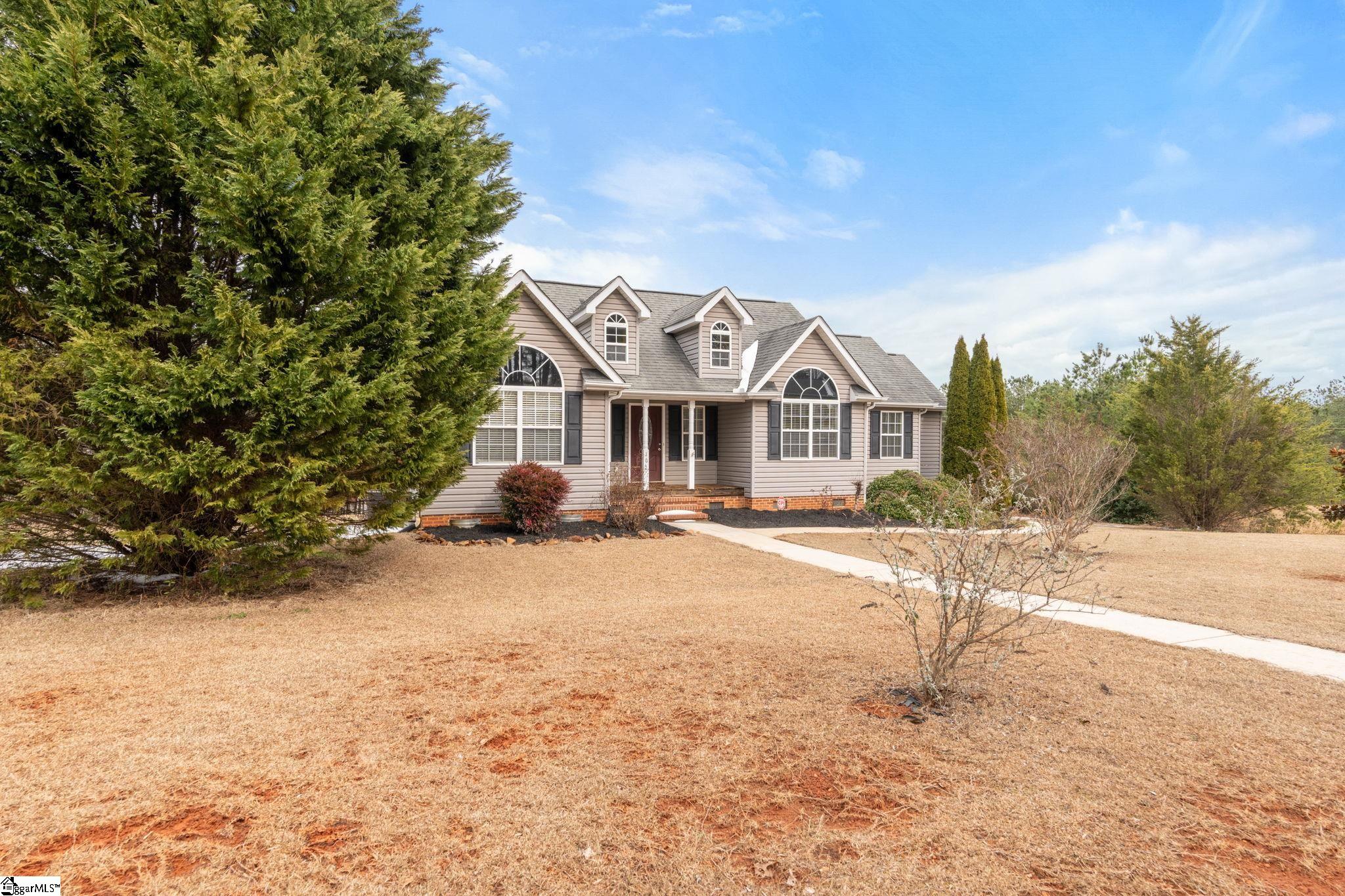 101 Oak Leaf Court