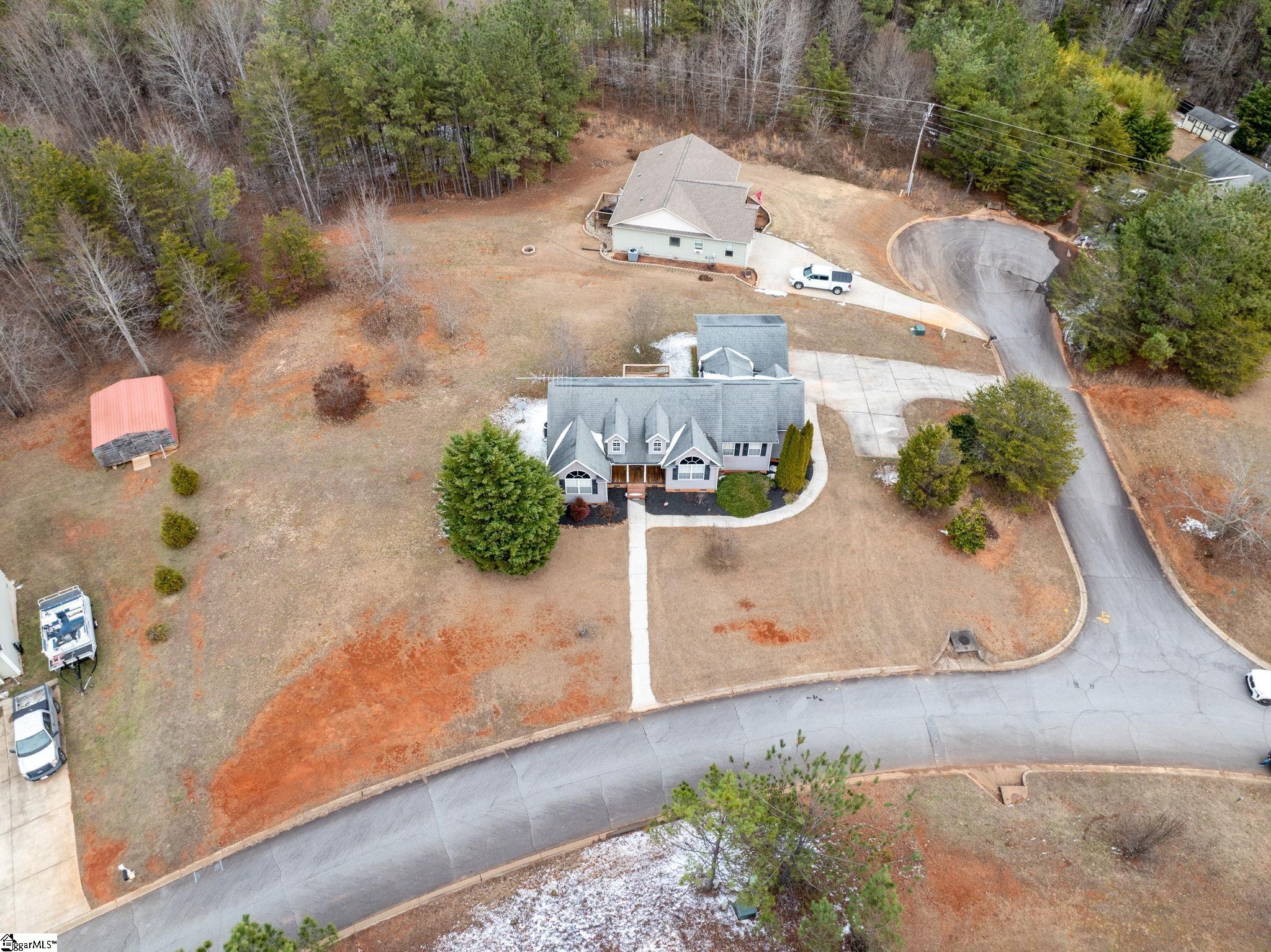 101 Oak Leaf Court