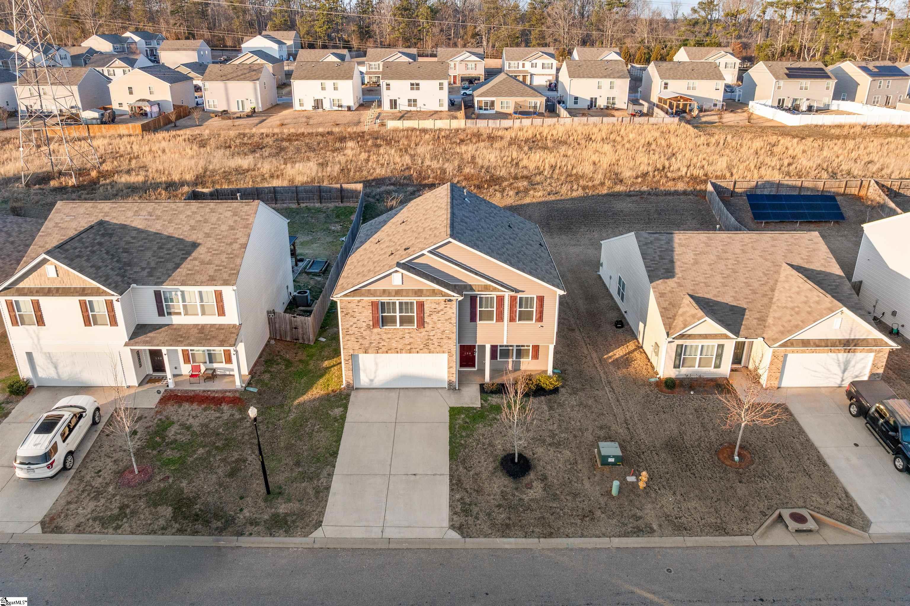 136 Poplarville Drive