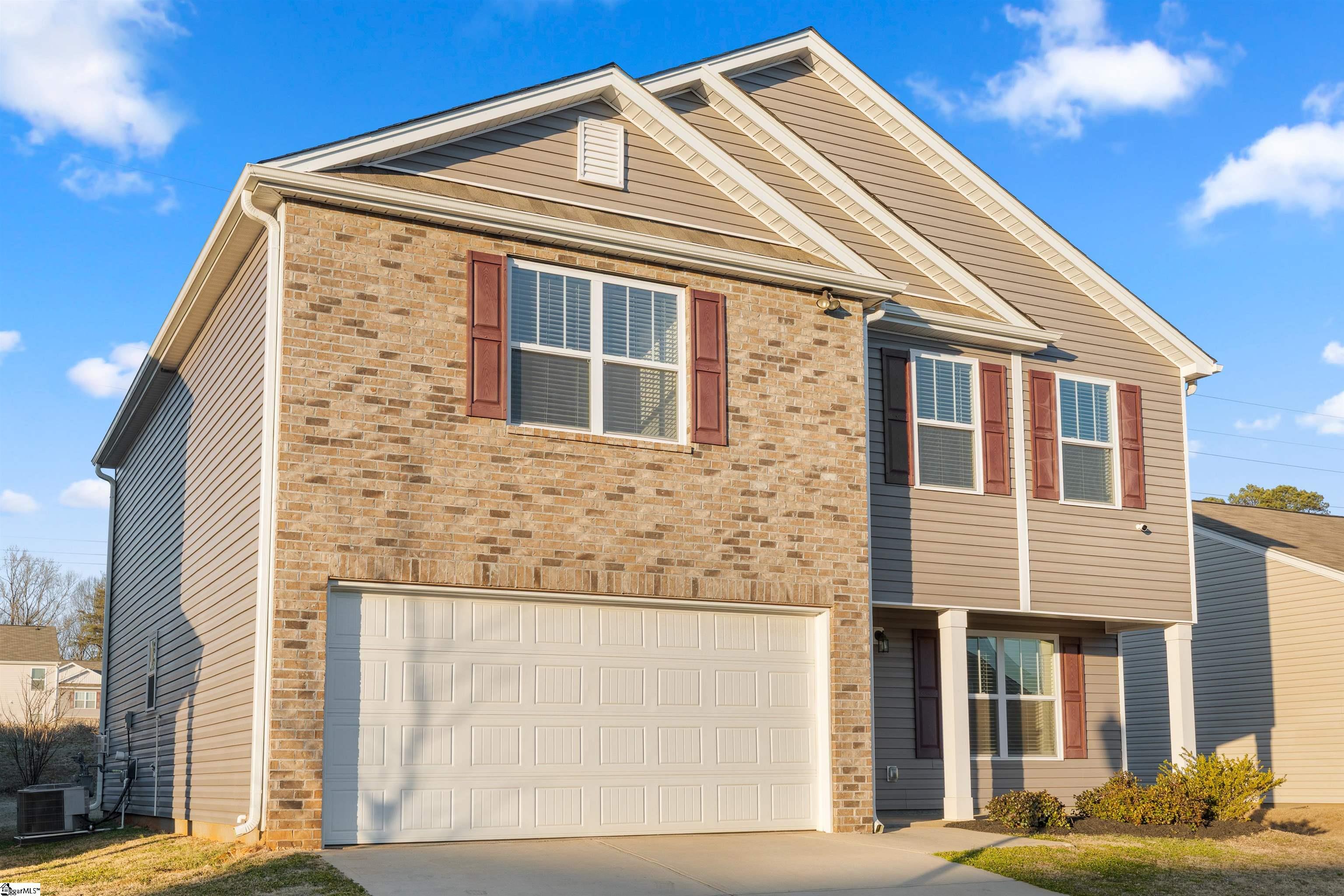 136 Poplarville Drive