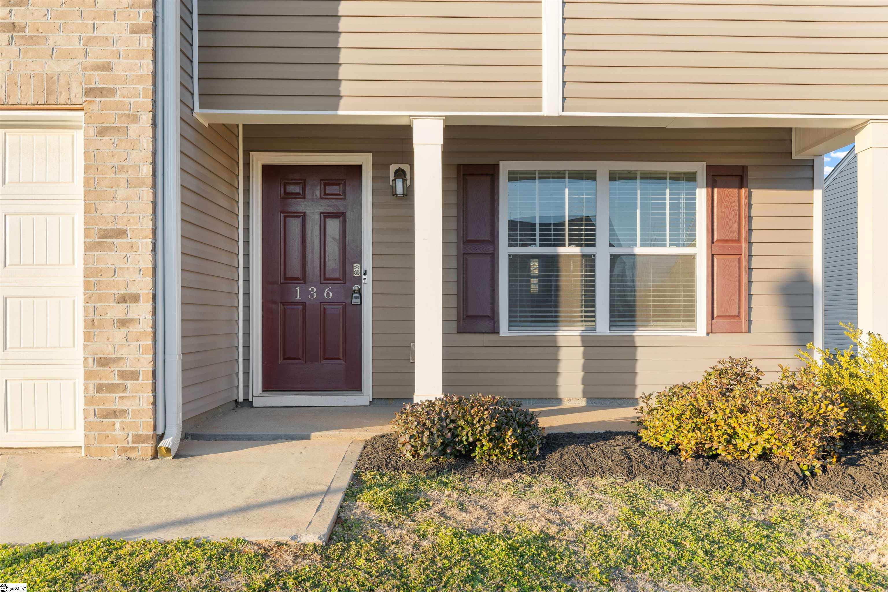 136 Poplarville Drive