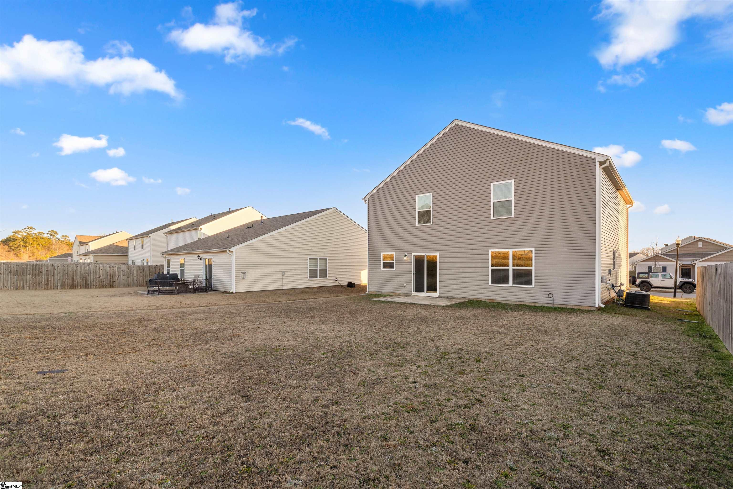 136 Poplarville Drive