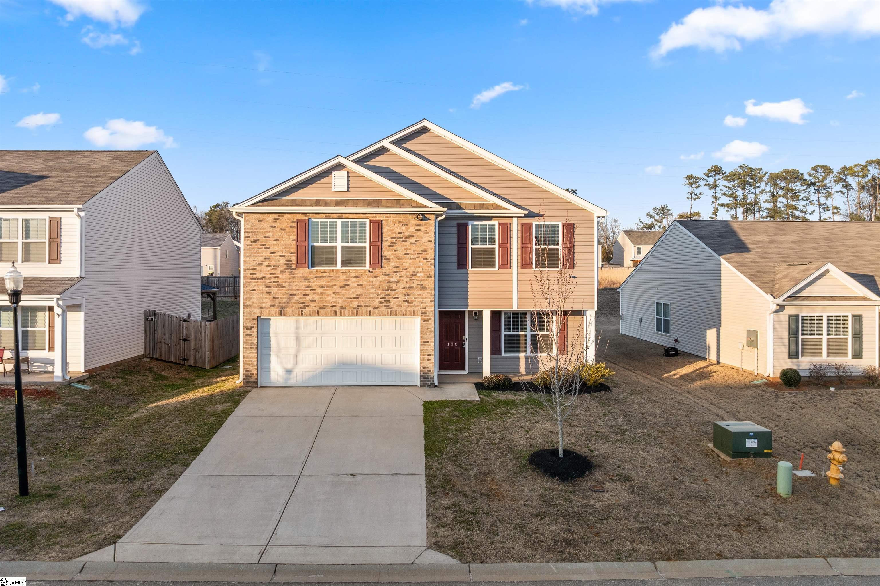 136 Poplarville Drive