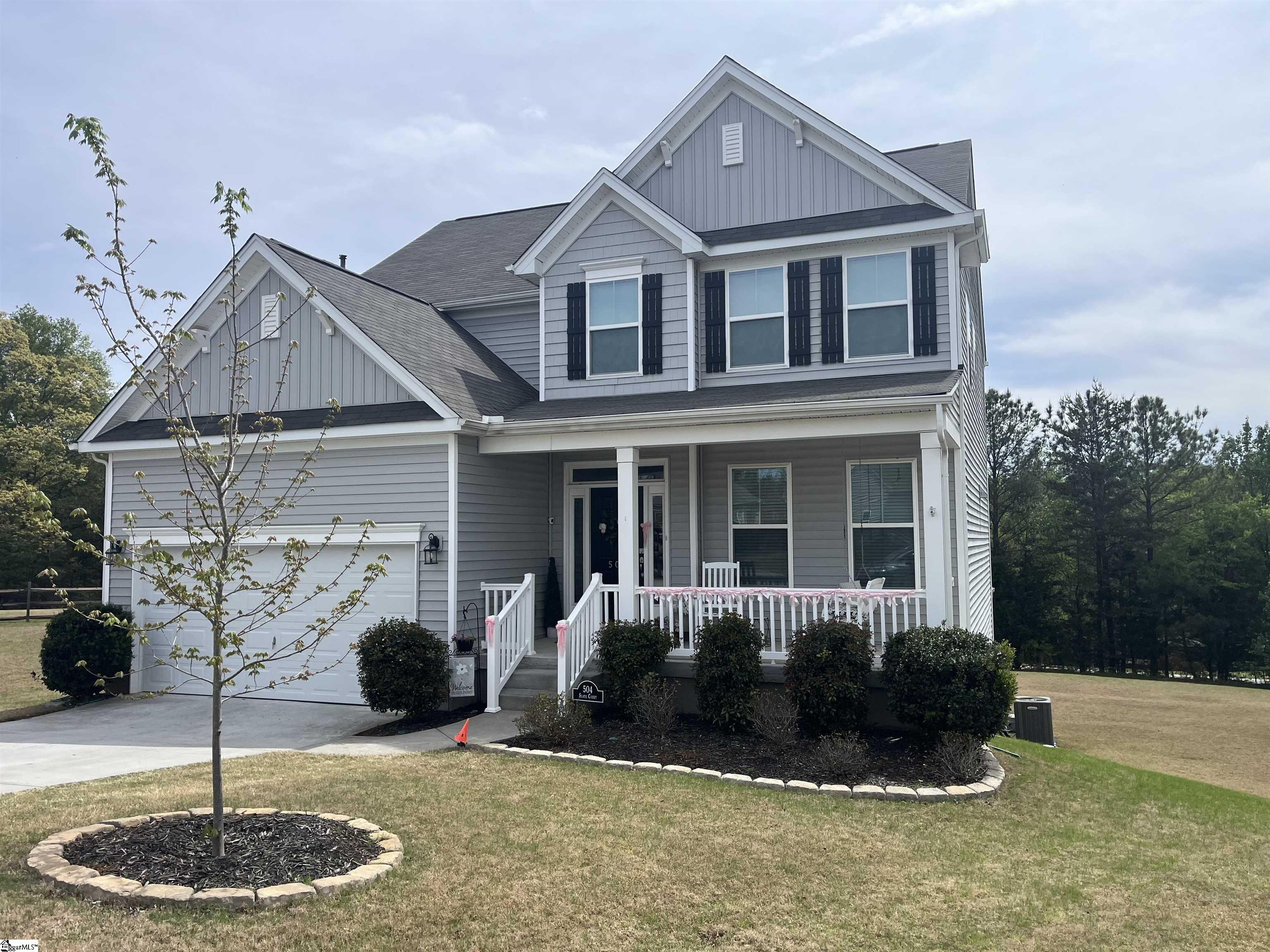 504 Slate Court