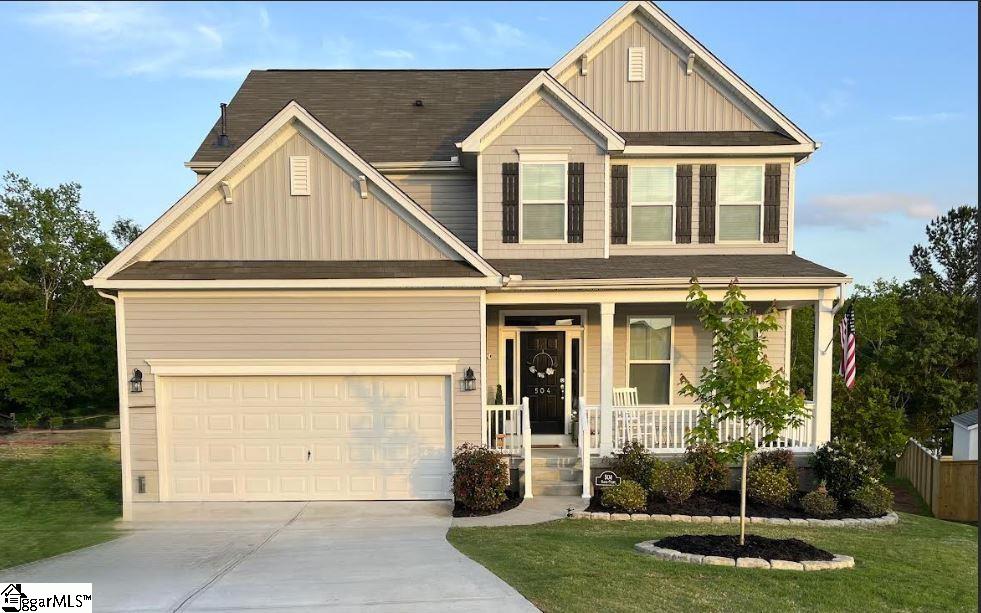 504 Slate Court