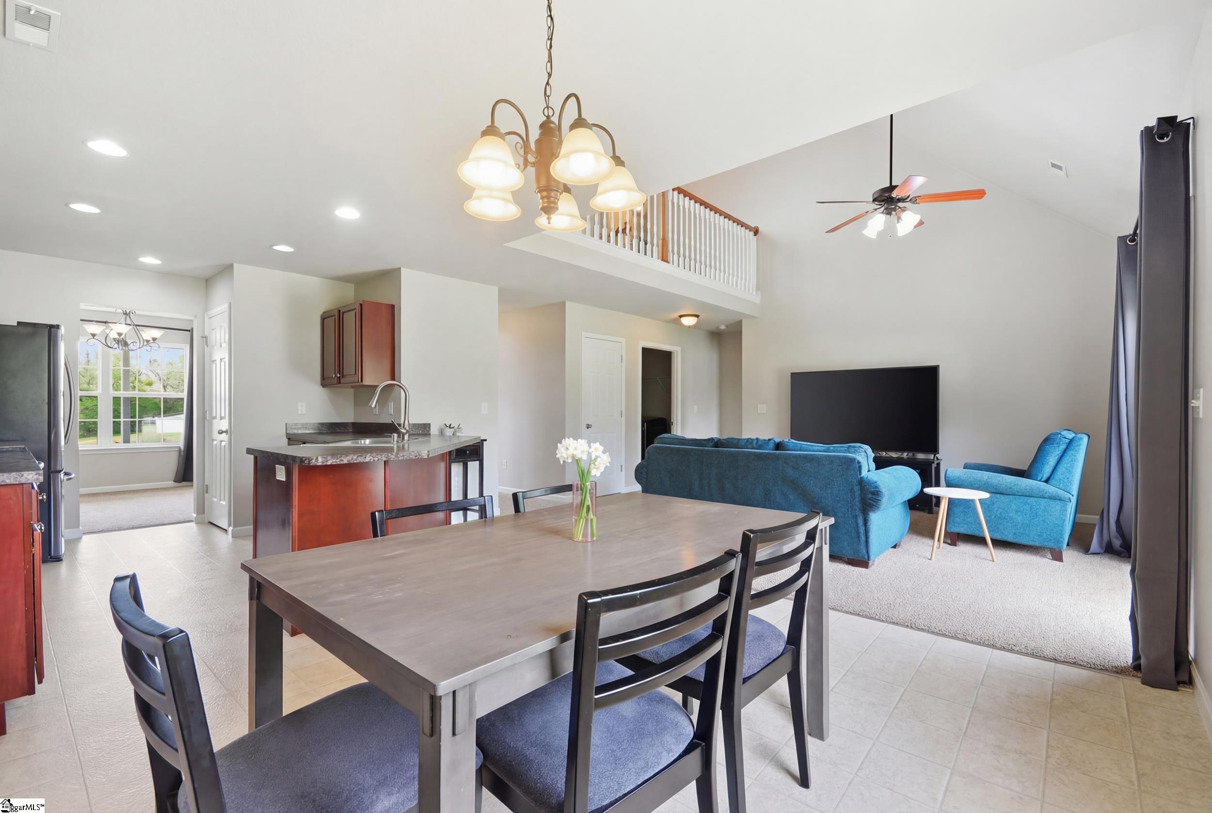 935 Echo Ridge Drive