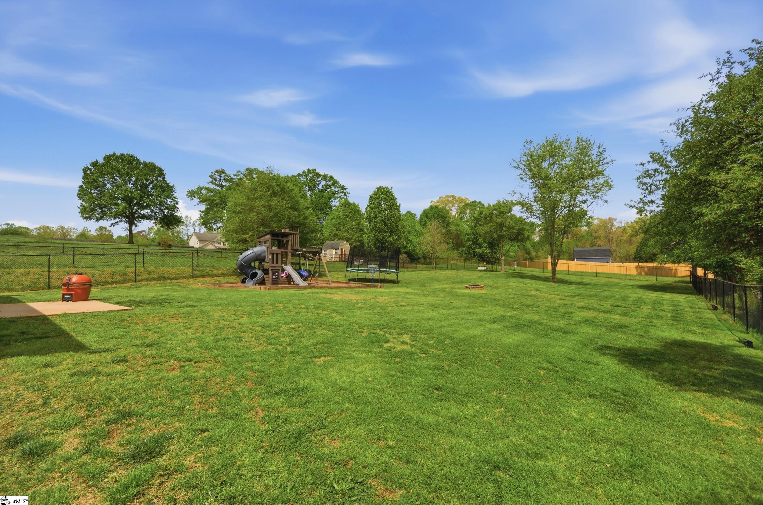 935 Echo Ridge Drive