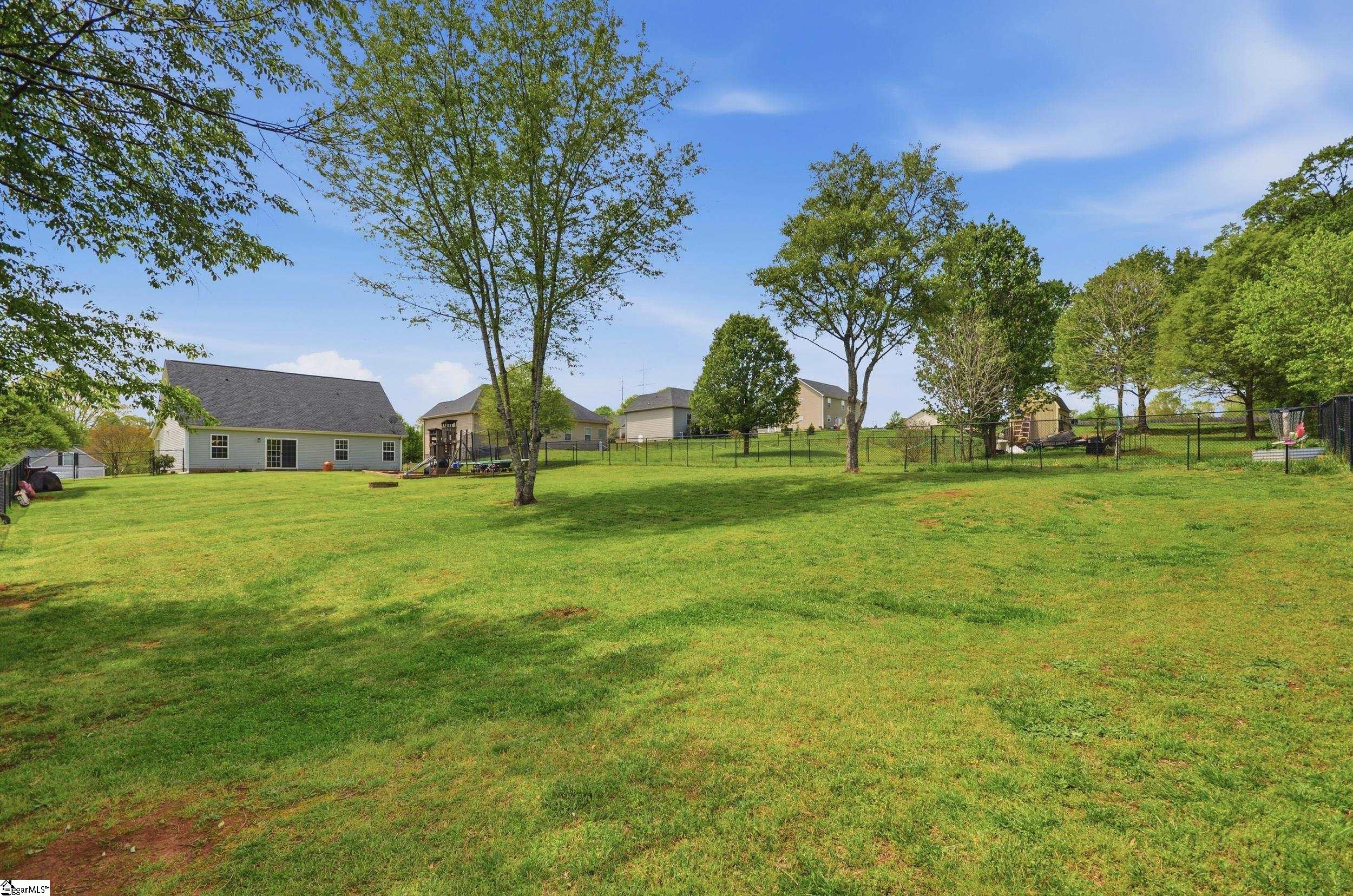 935 Echo Ridge Drive