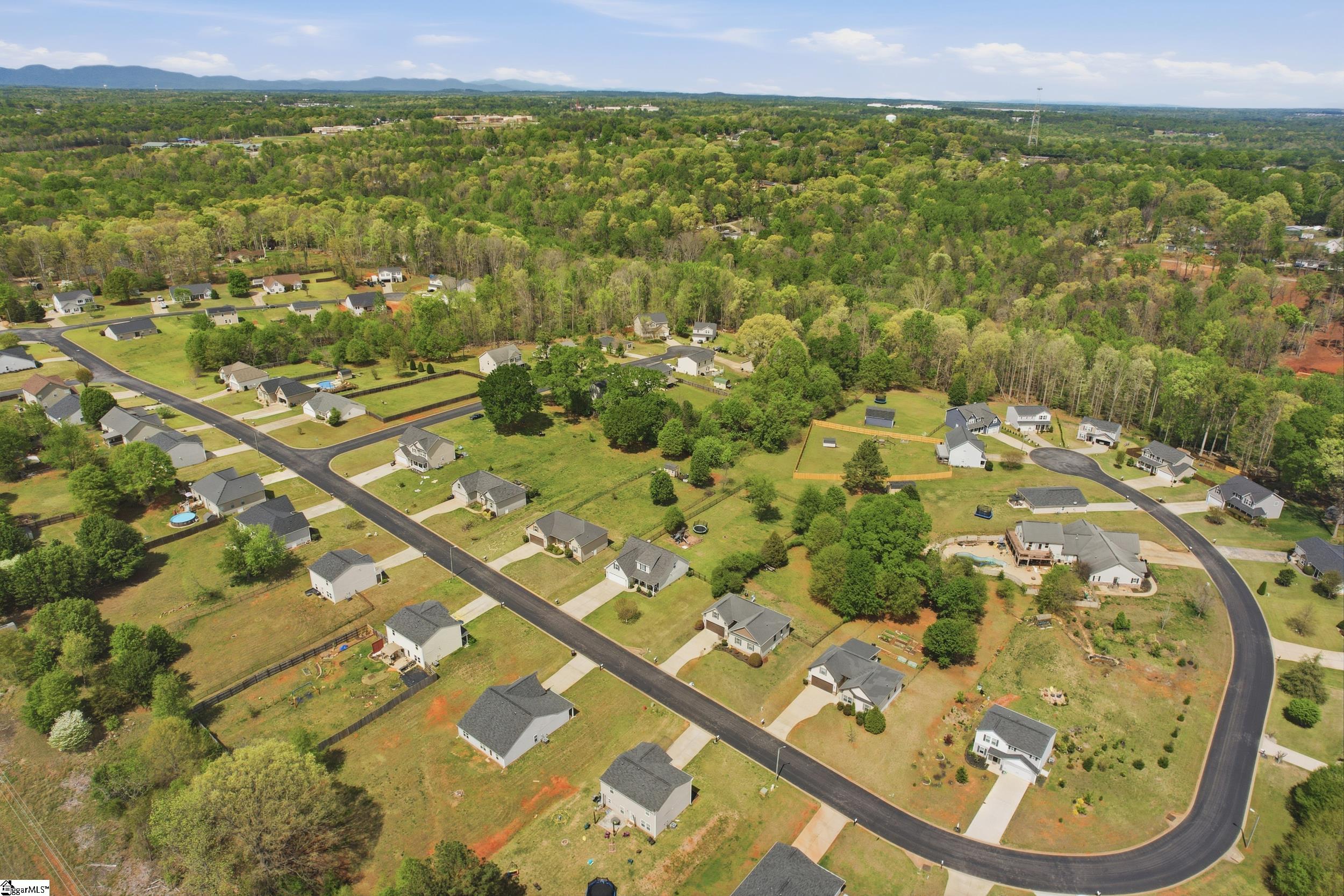 935 Echo Ridge Drive