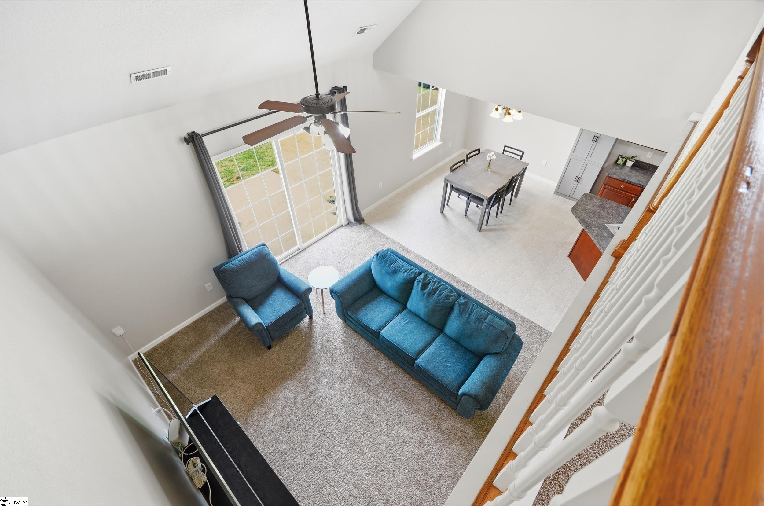 935 Echo Ridge Drive