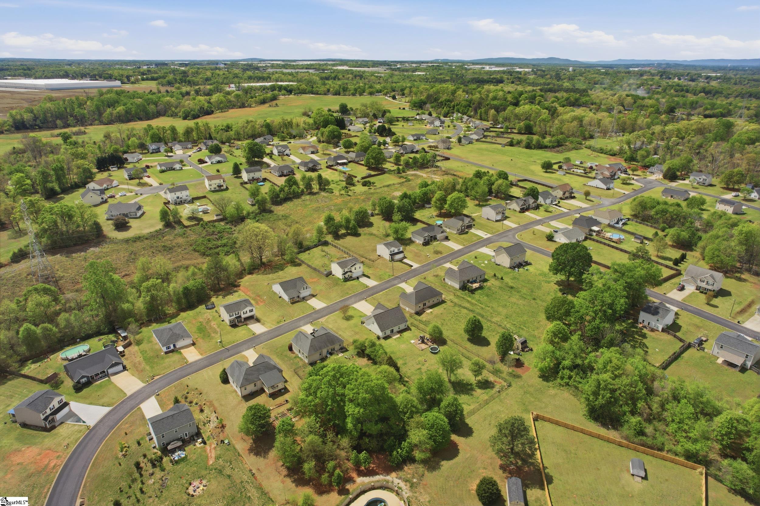 935 Echo Ridge Drive