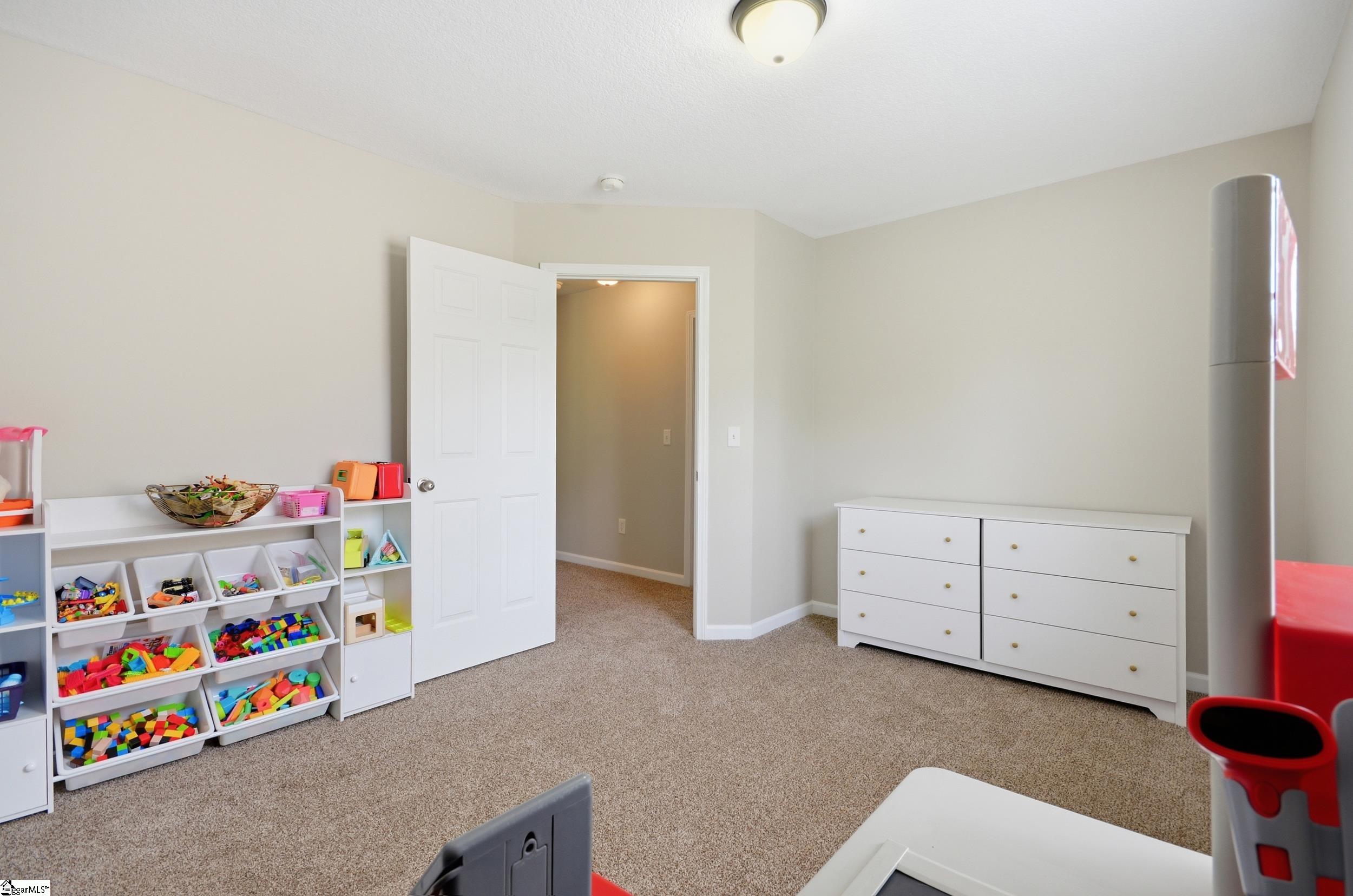 935 Echo Ridge Drive