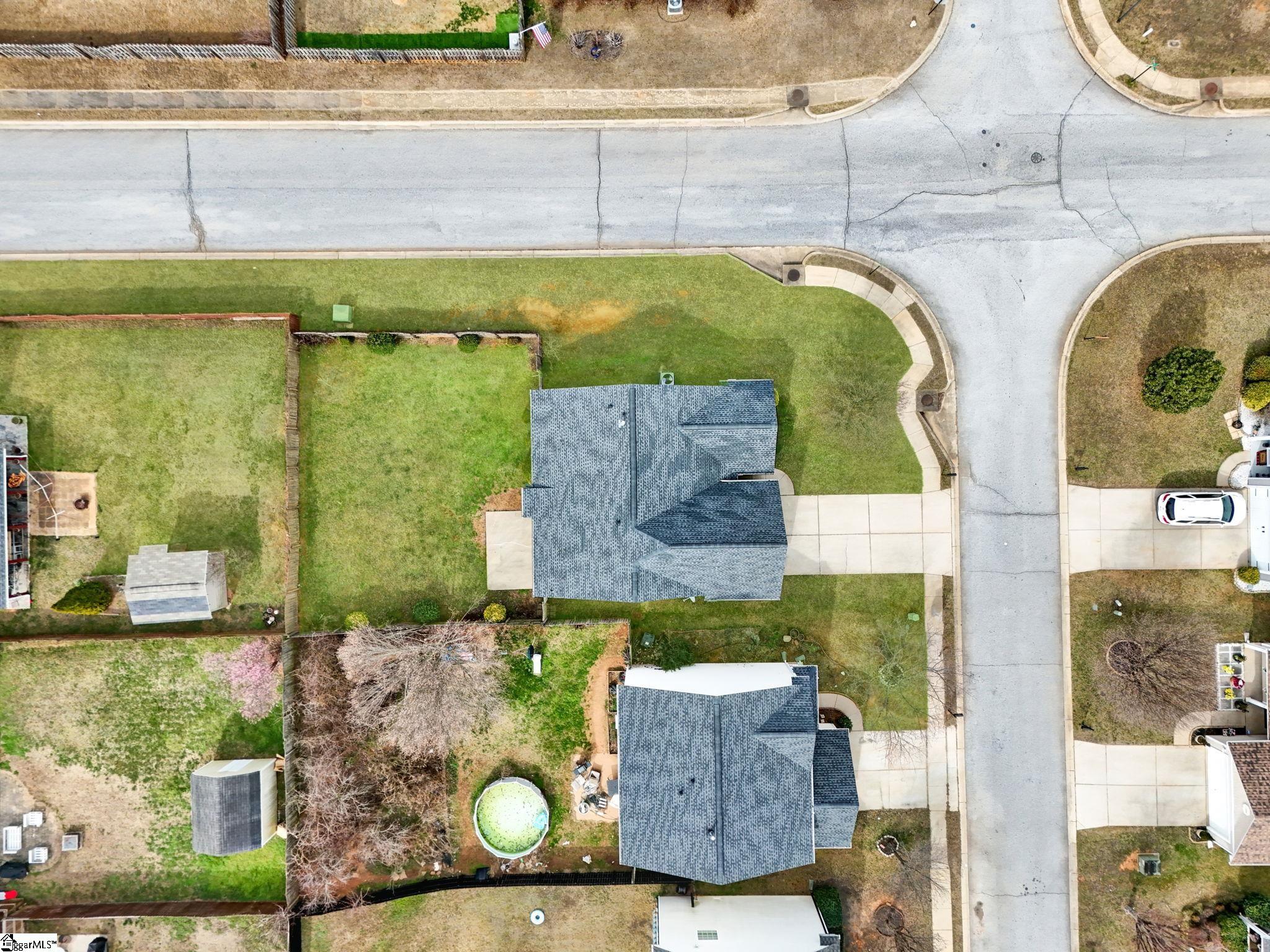 2 Somerville Court