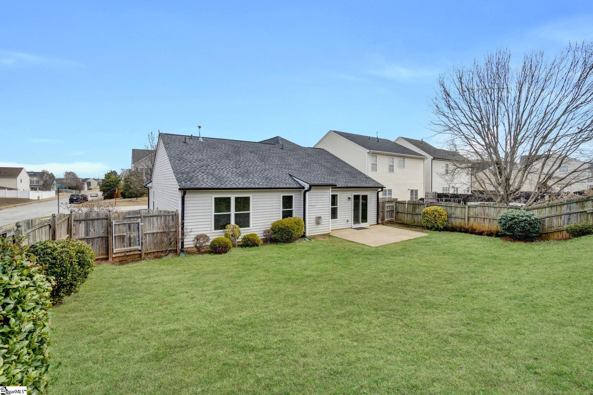 2 Somerville Court