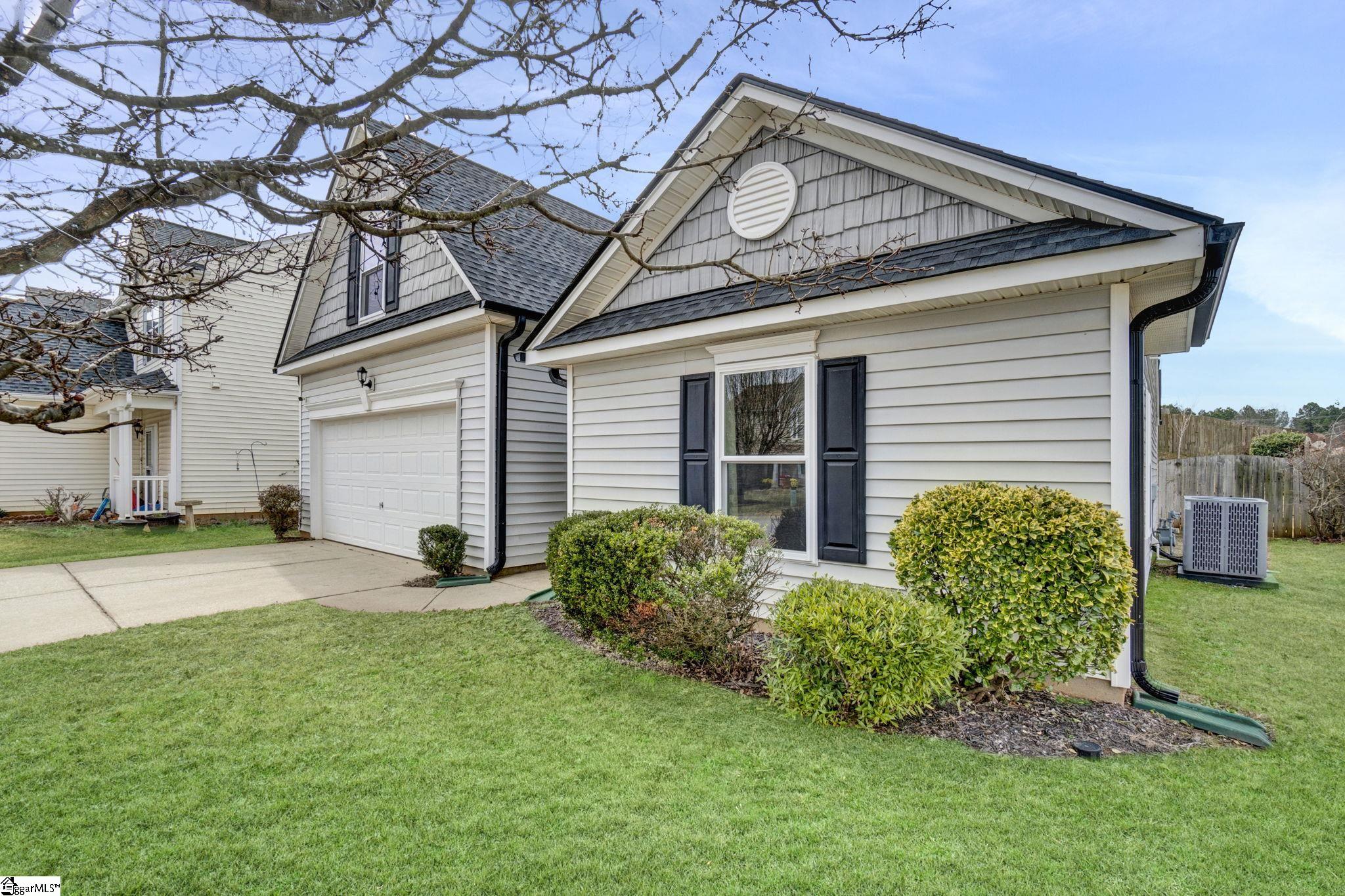 2 Somerville Court