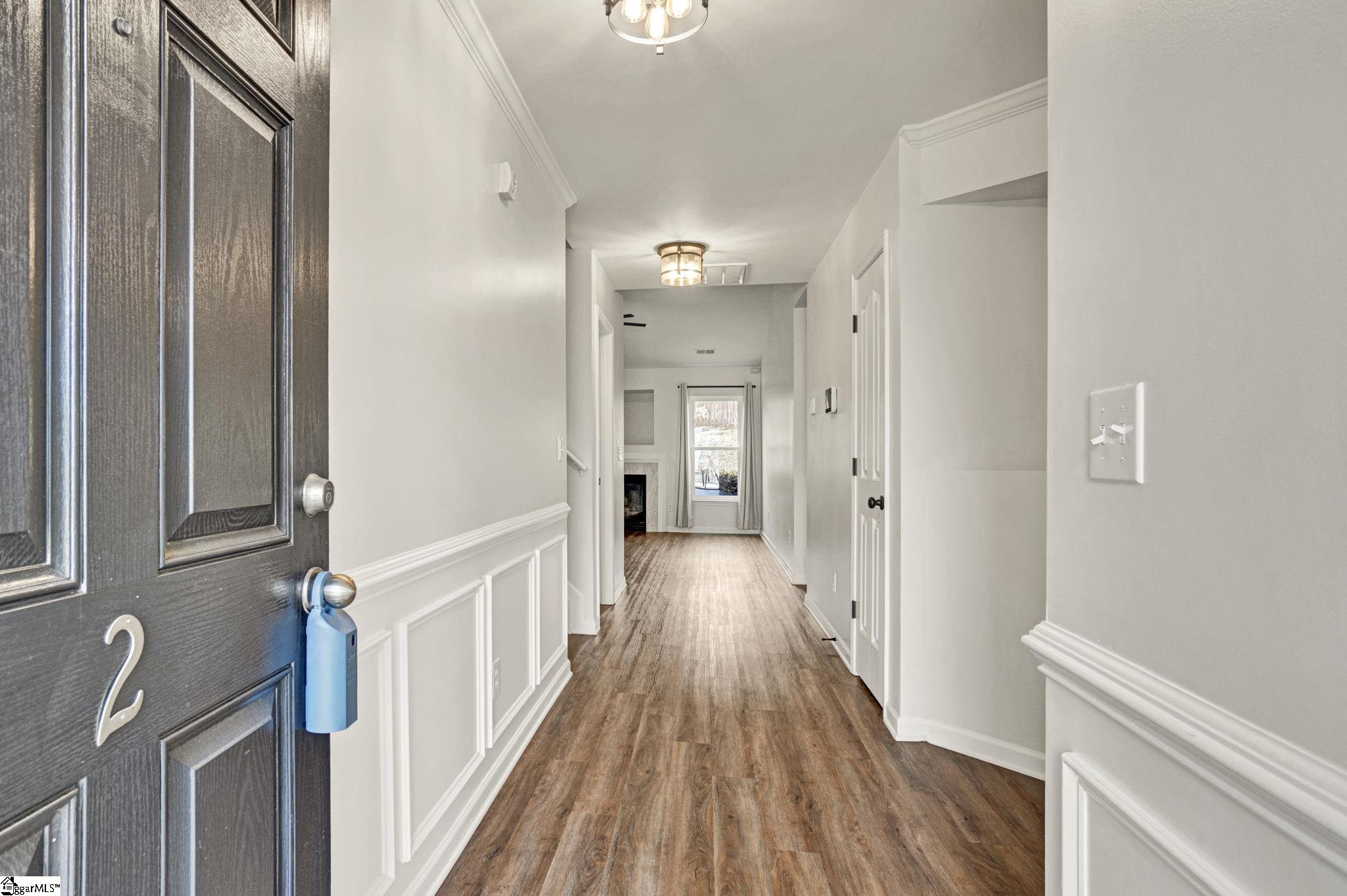 2 Somerville Court