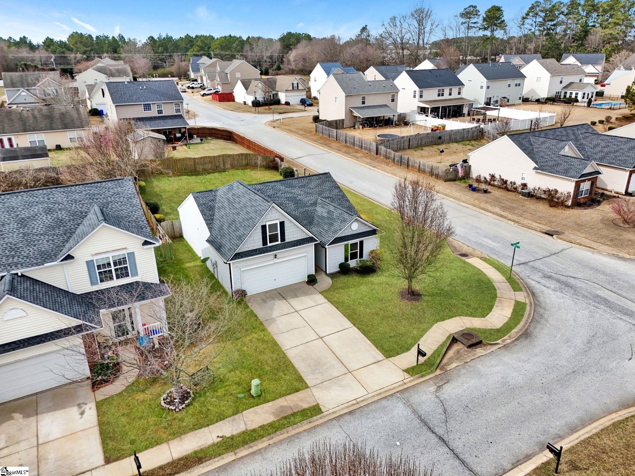 2 Somerville Court