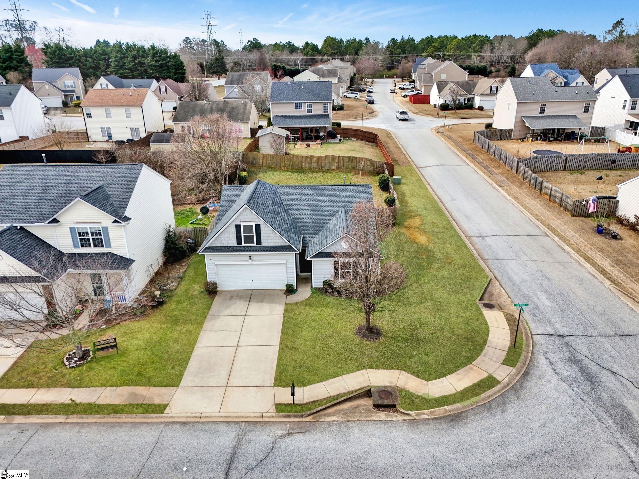 2 Somerville Court