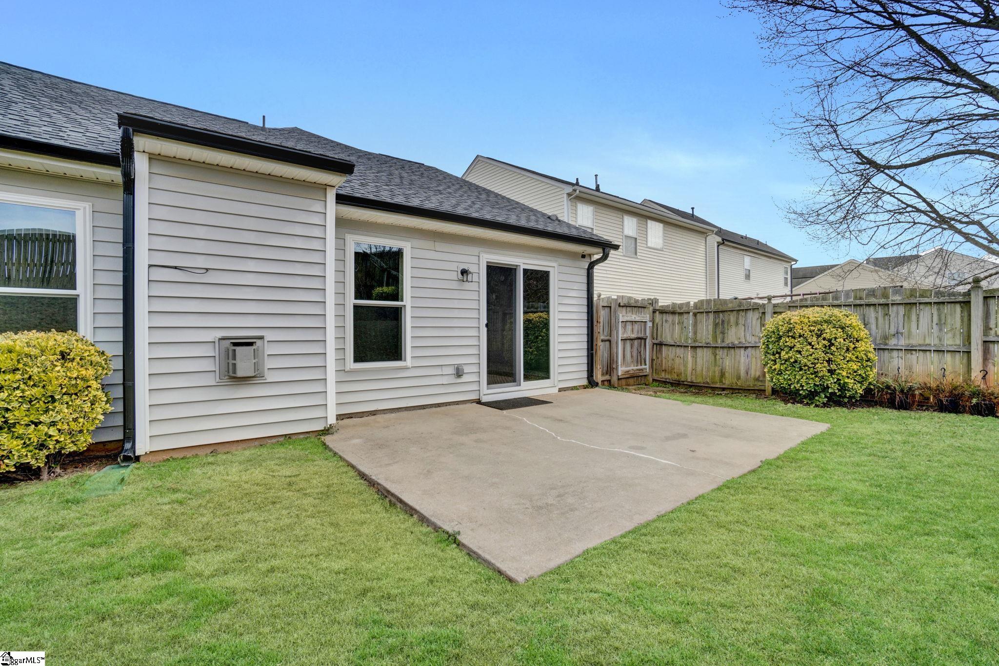 2 Somerville Court