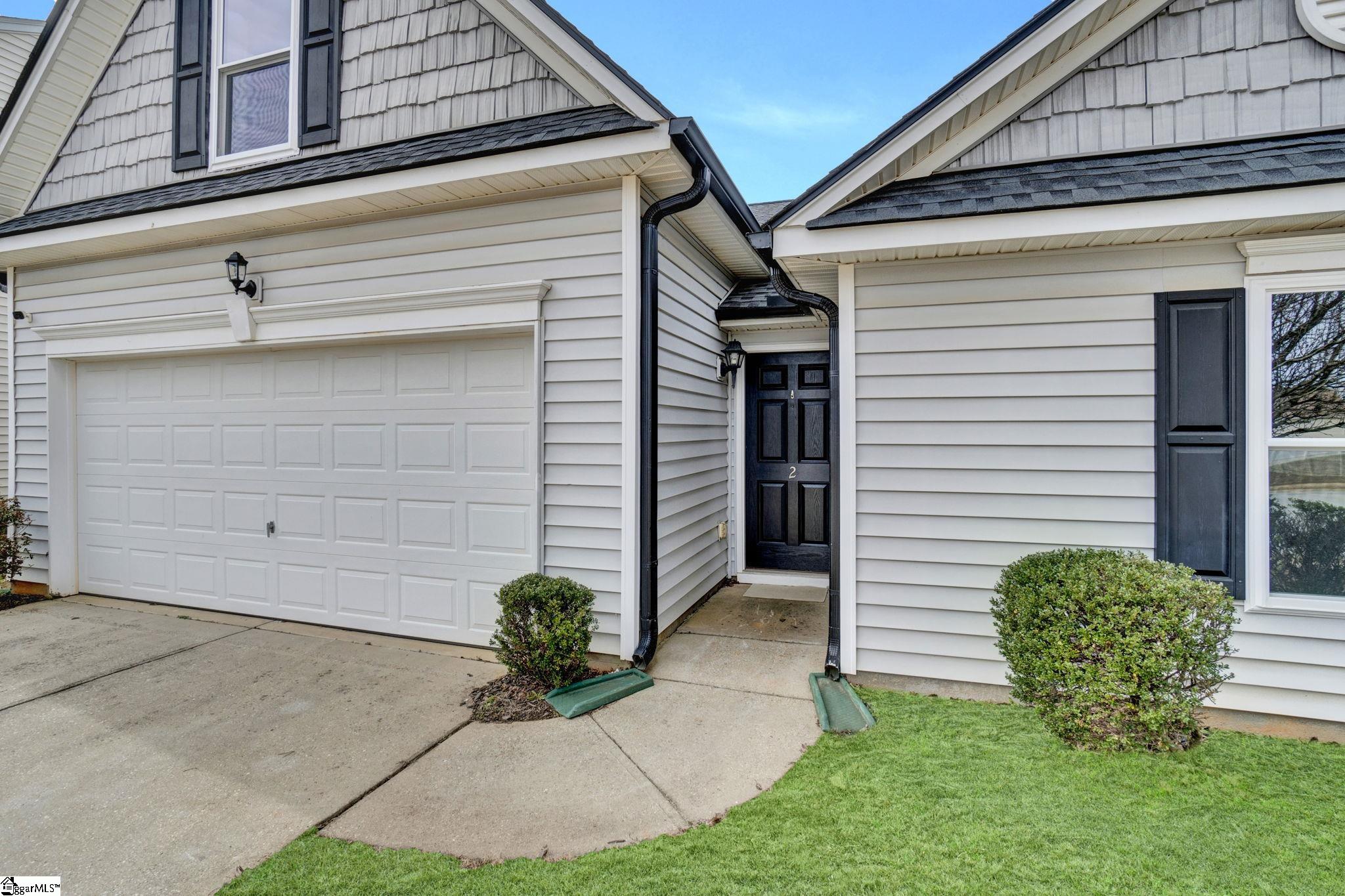 2 Somerville Court