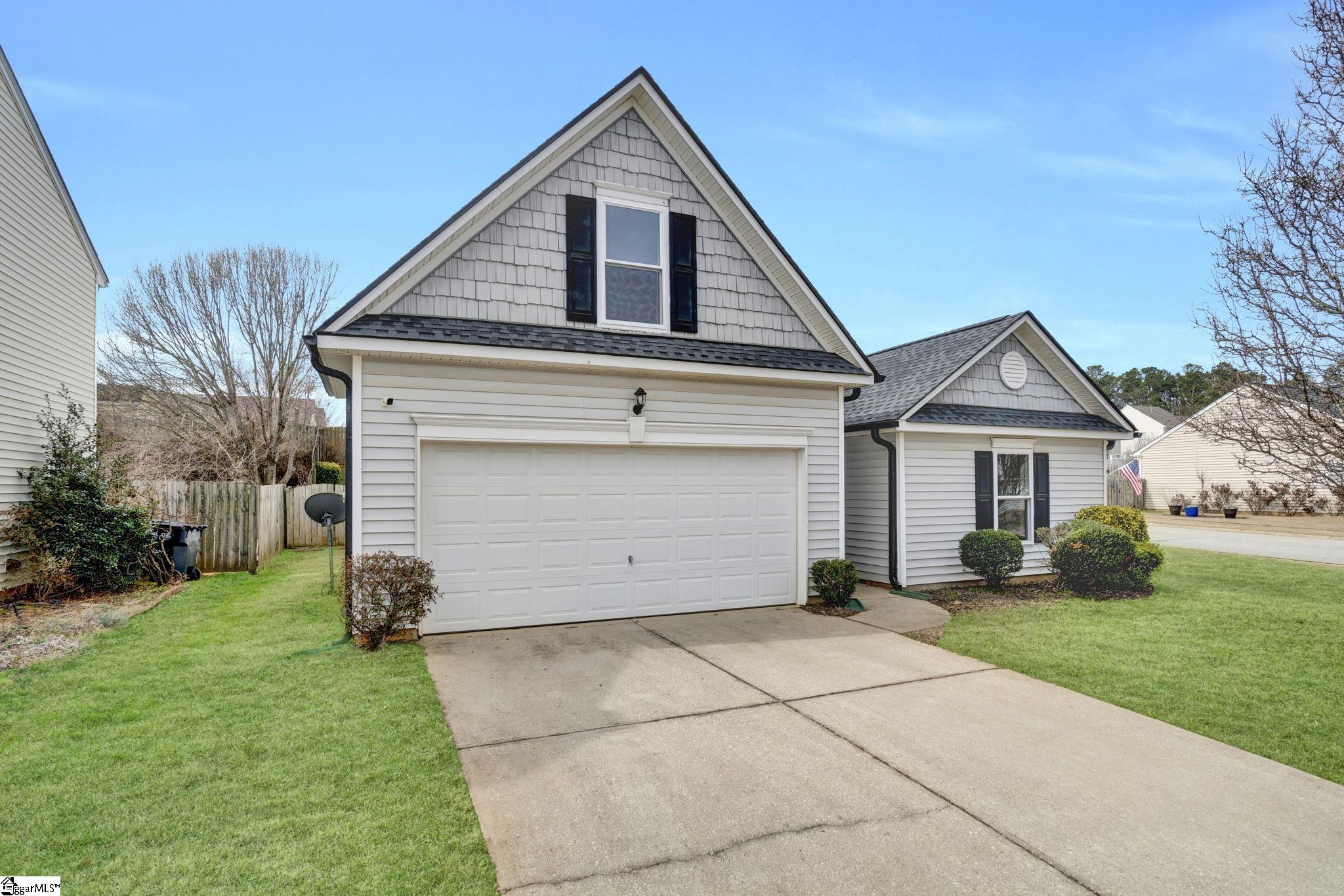 2 Somerville Court