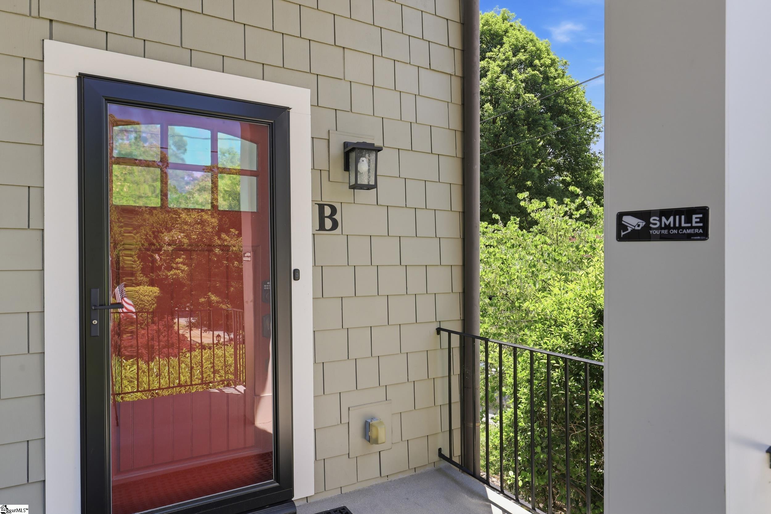 106 W Park Avenue Apt B