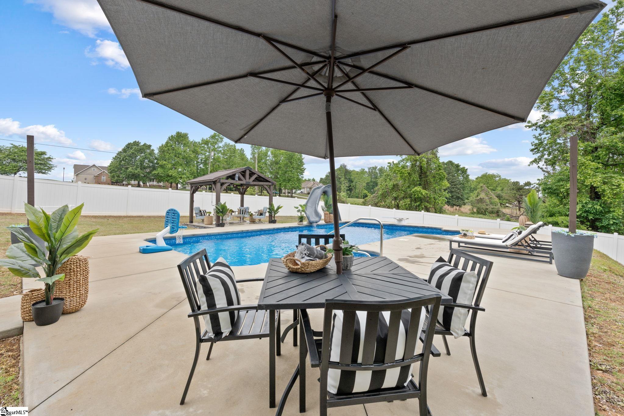 1050 Old Dacusville Road