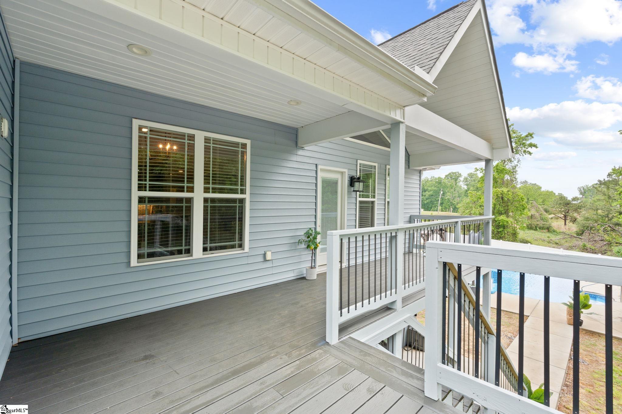 1050 Old Dacusville Road