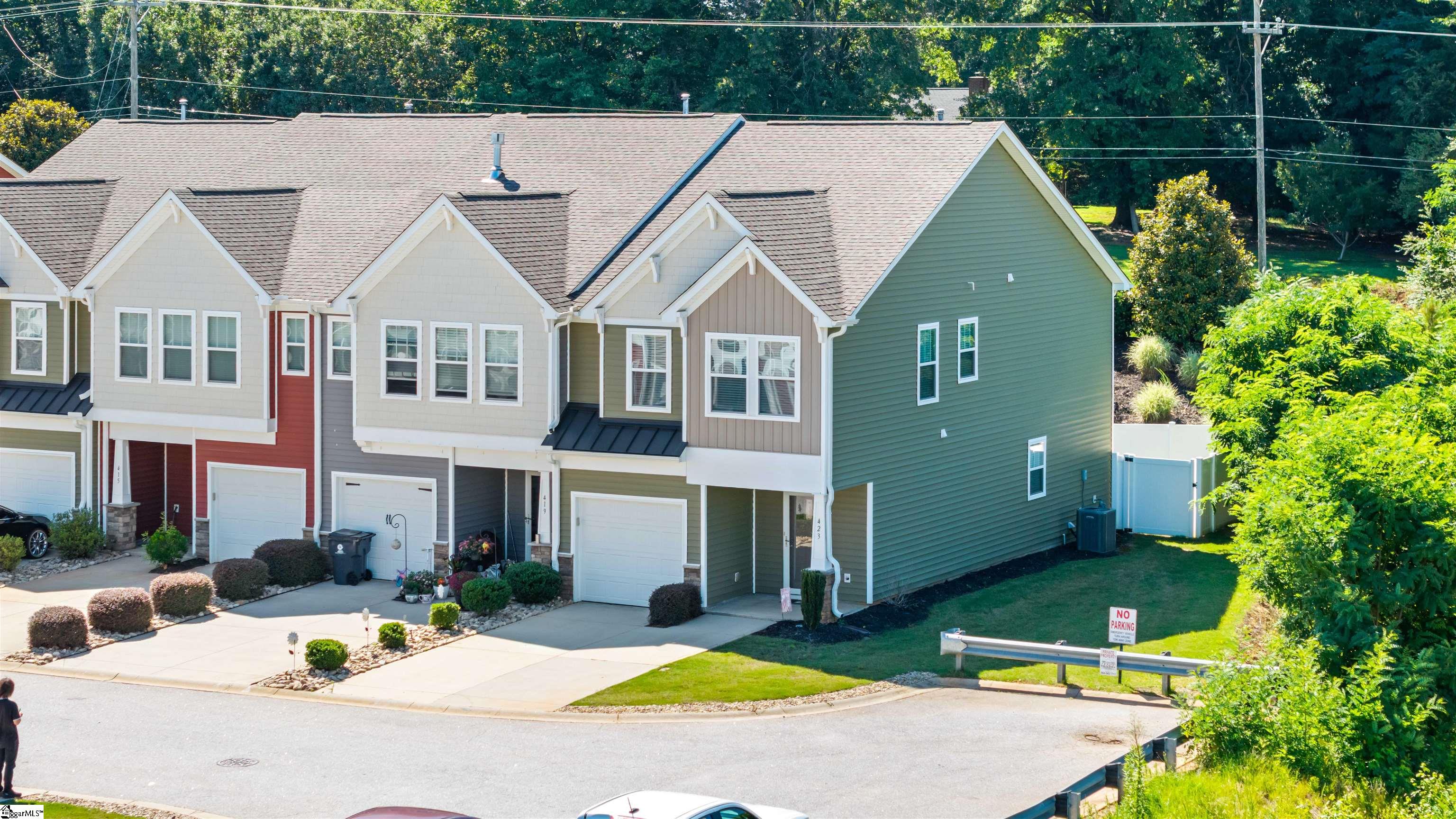 423 Hague Drive