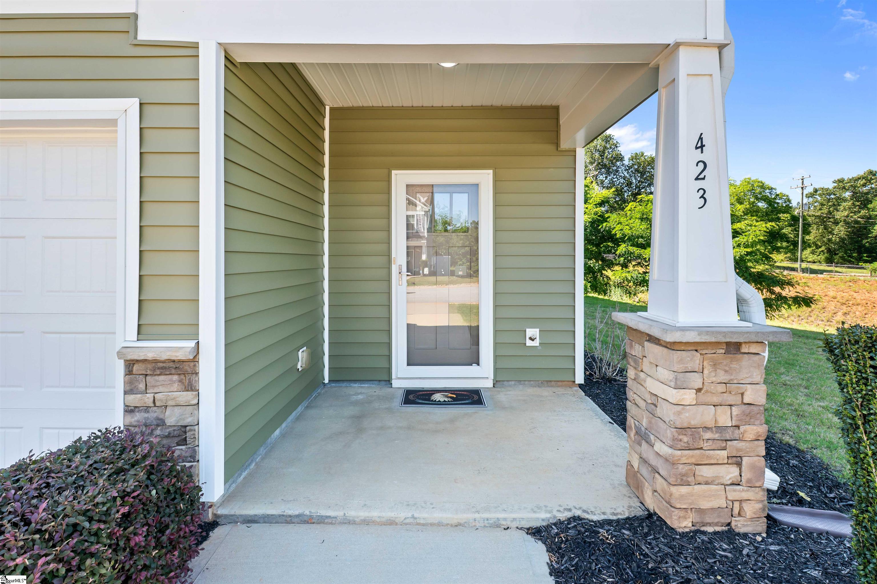 423 Hague Drive
